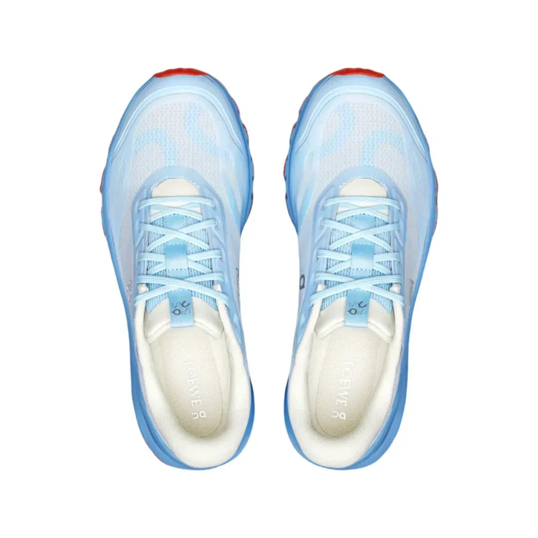 LOEWE X Cloudventure 2.0 Blue