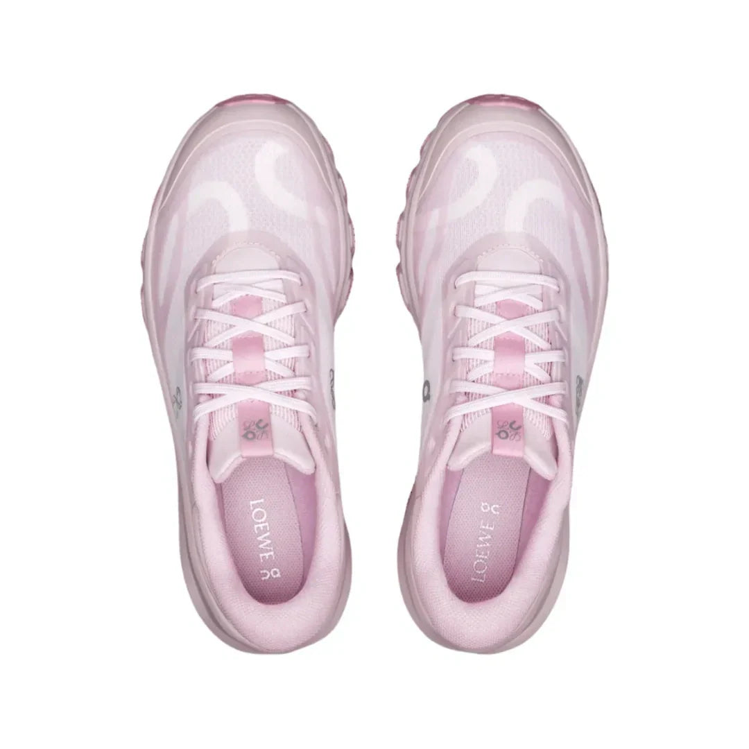 LOEWE X Cloudventure 2.0 Pink
