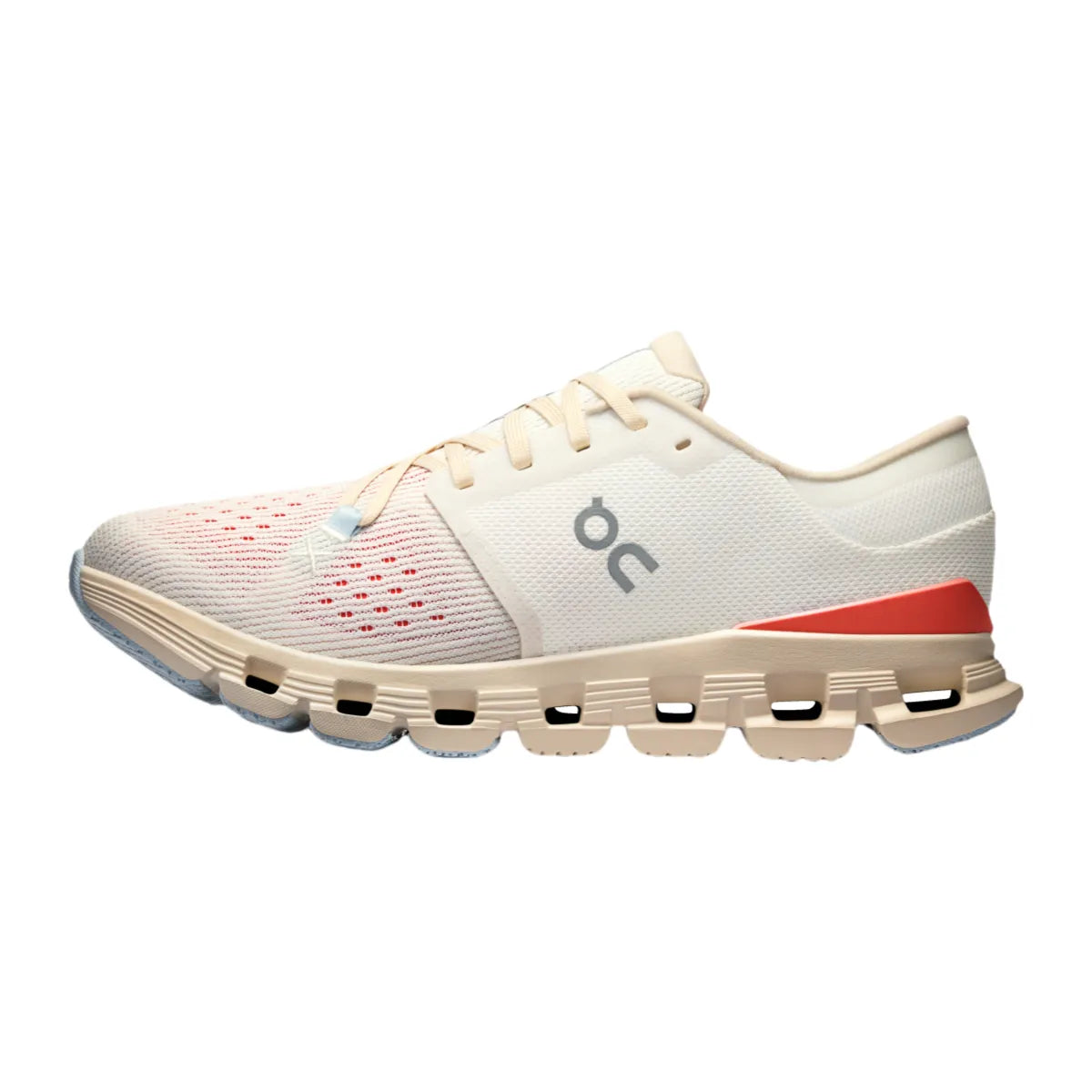Cloud X 4 – Lightweight Training & All-Day Comfort
