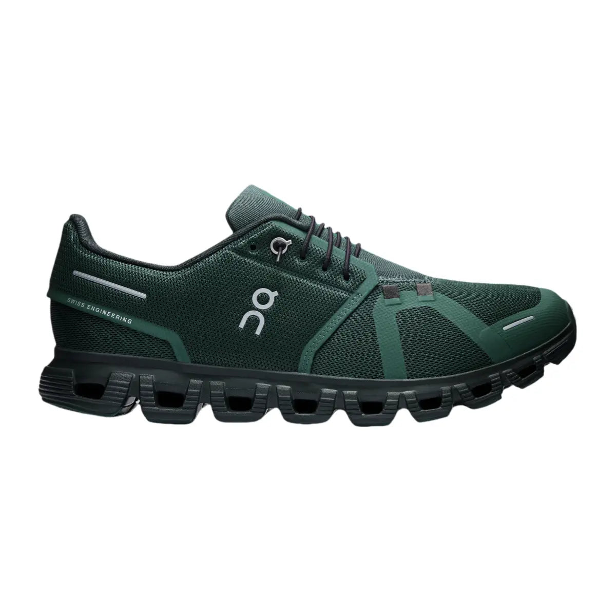 Cloud 6 Evergreen  Black