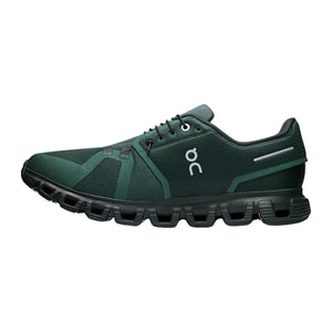 Evergreen / Black