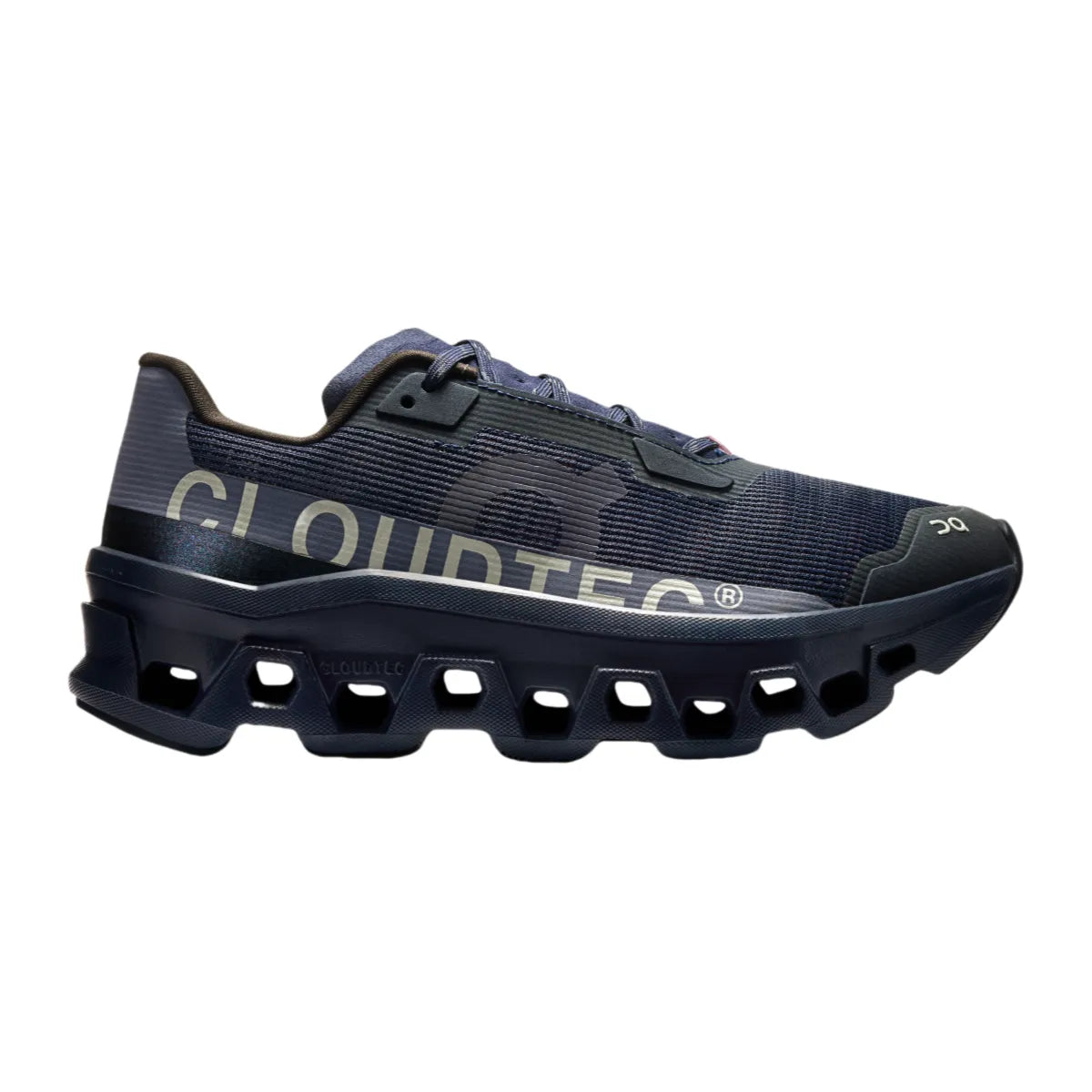 Cloudmonster Void – Street-Ready Cushion Sneakers