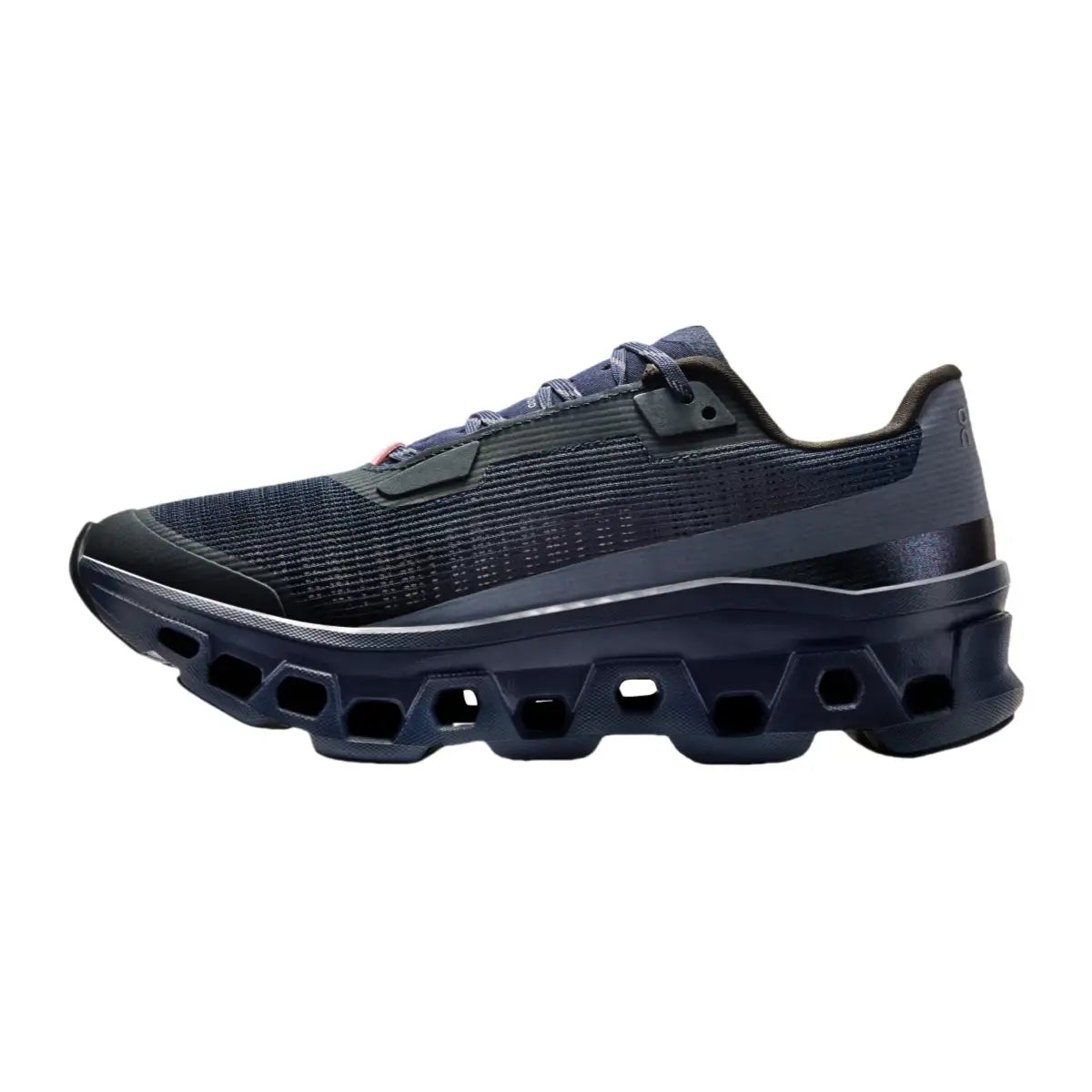 Cloudmonster Void – Street-Ready Cushion Sneakers