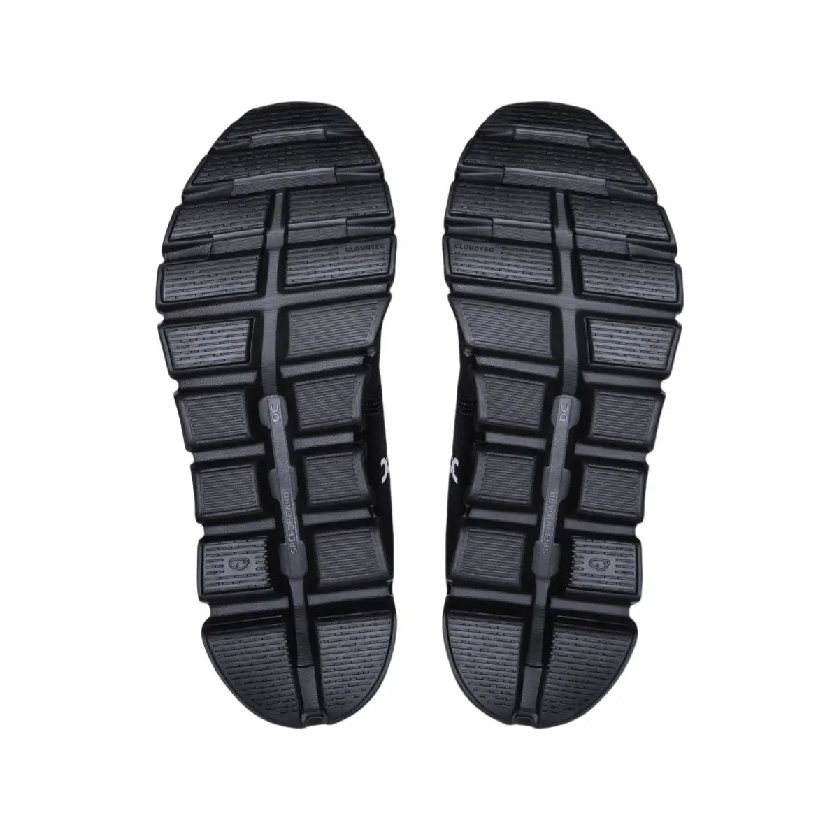 Cloud 6 WP Waterproof  Black