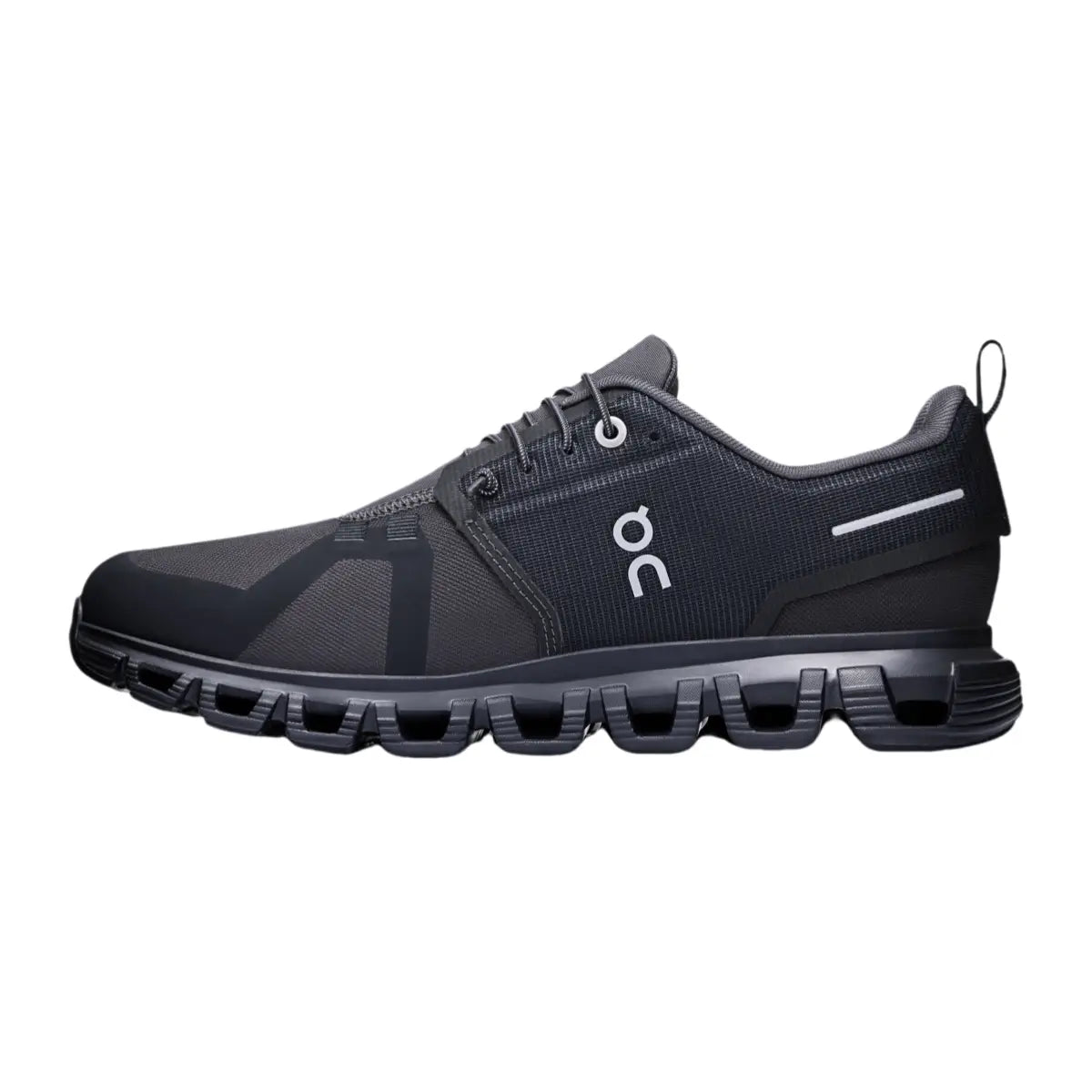 Cloud 6 WP Waterproof  Black