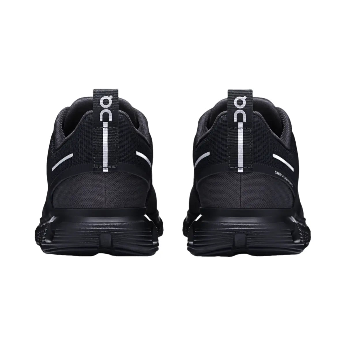 Cloud 6 WP Waterproof  Black