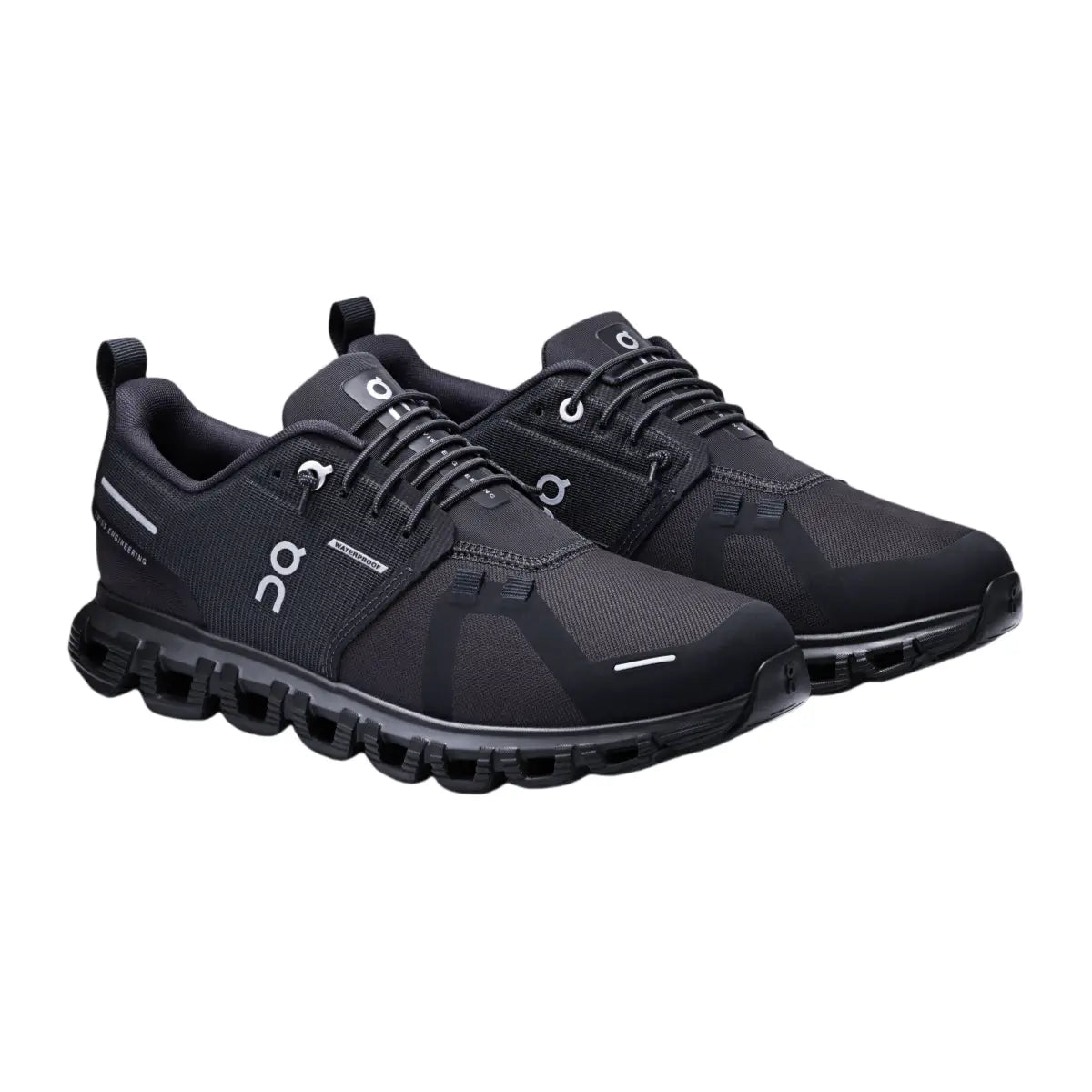 Cloud 6 WP Waterproof  Black