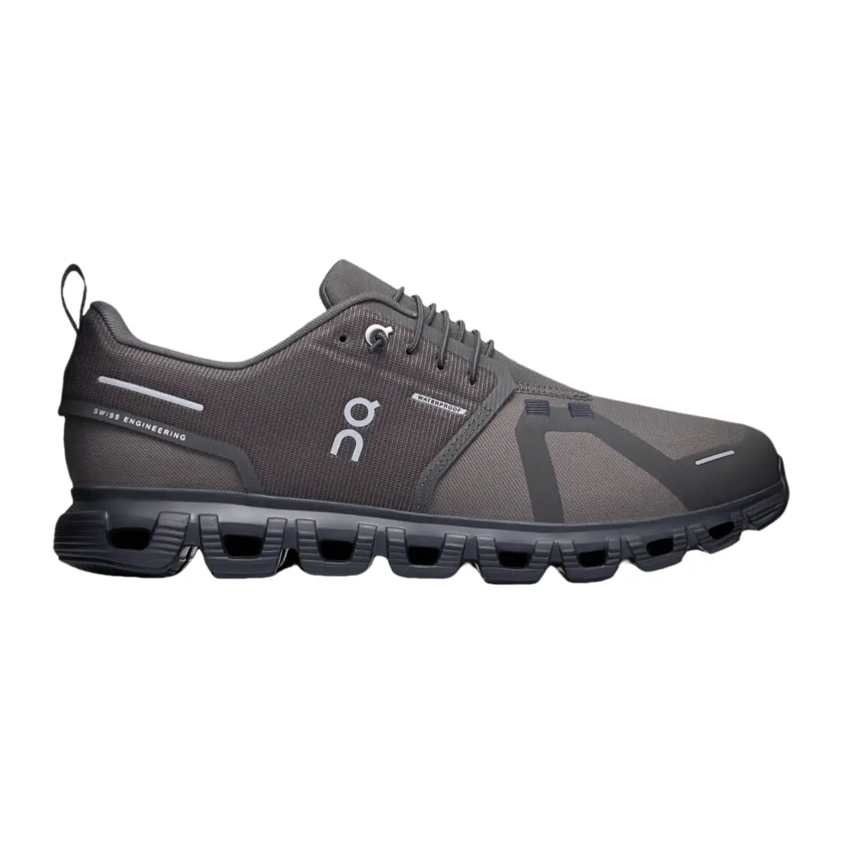 Cloud 6 WP Waterproof Thorn Black