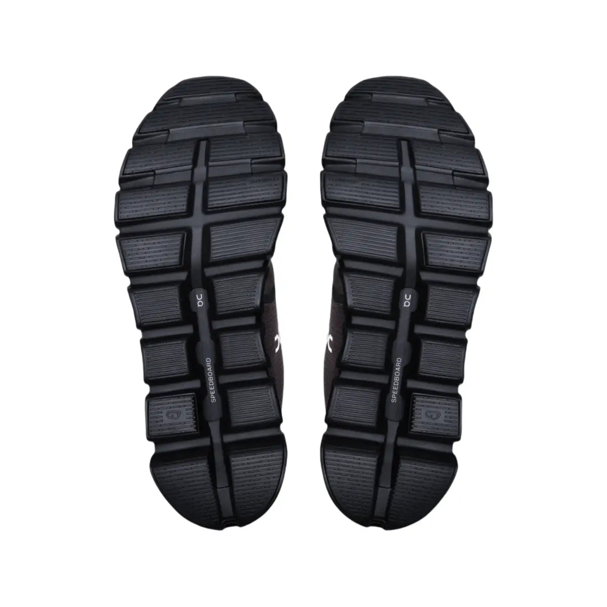Cloud 6 WP Waterproof Thorn Black