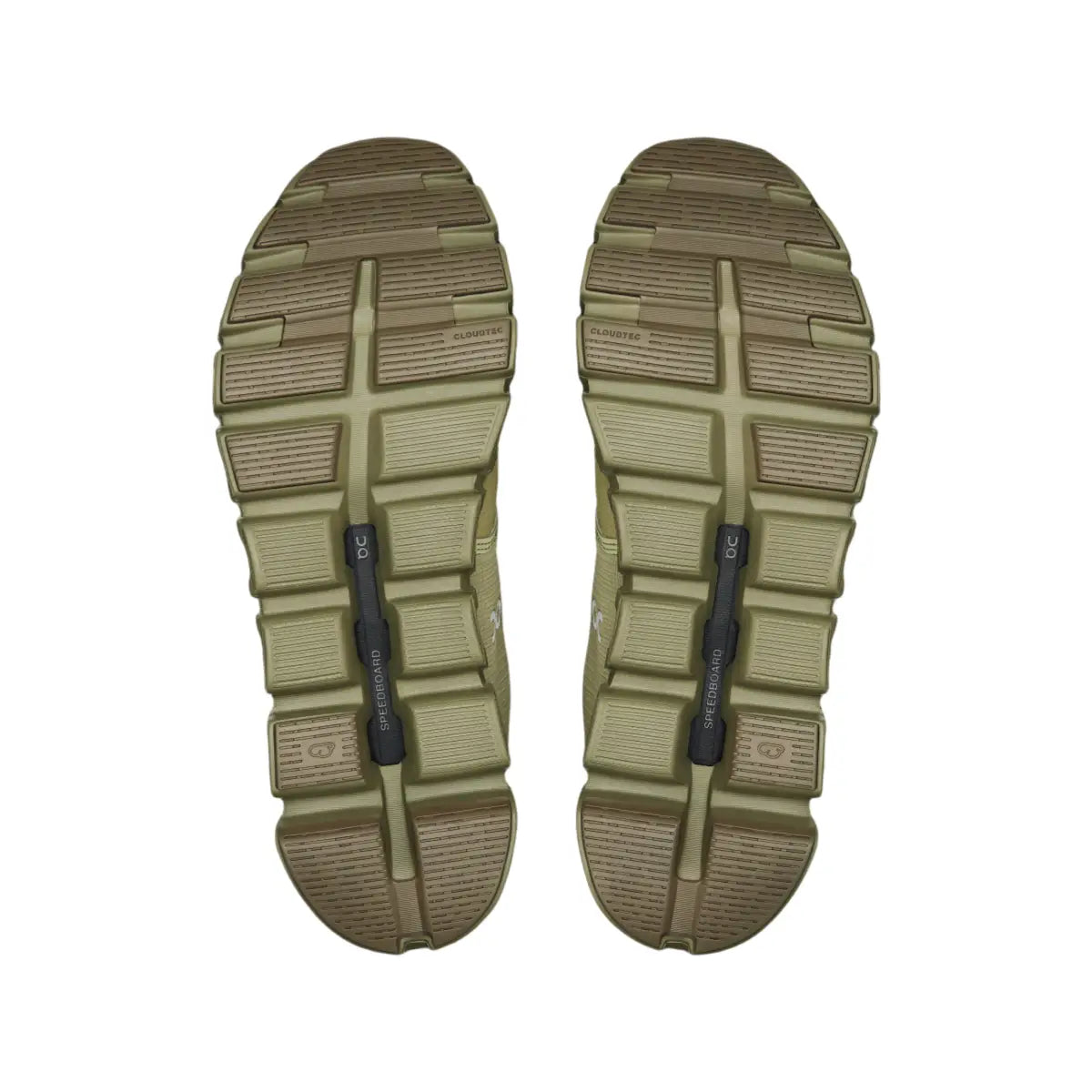 Cloud 6 WP Waterproof  Caper Grove