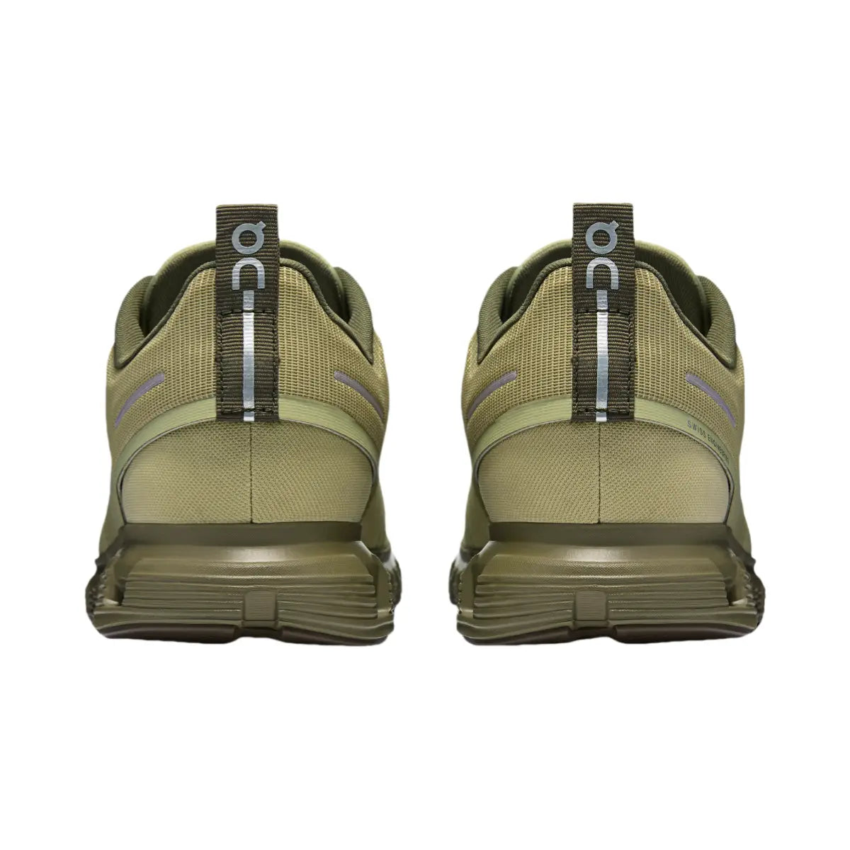 Cloud 6 WP Waterproof  Caper Grove
