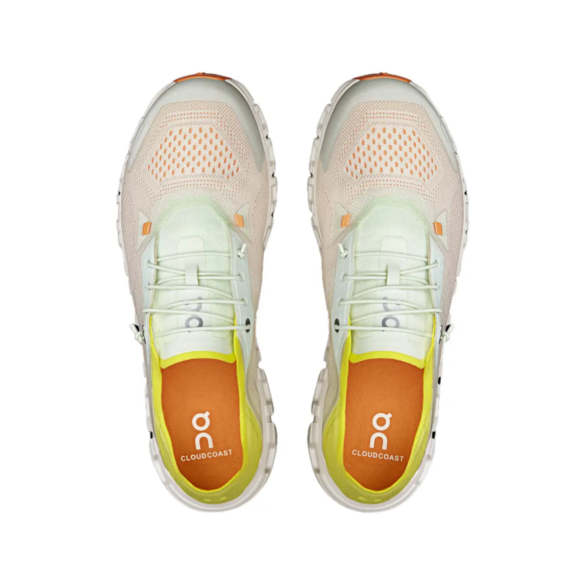 Cloud 6 Coast – All-Day Comfort Running Sneakers