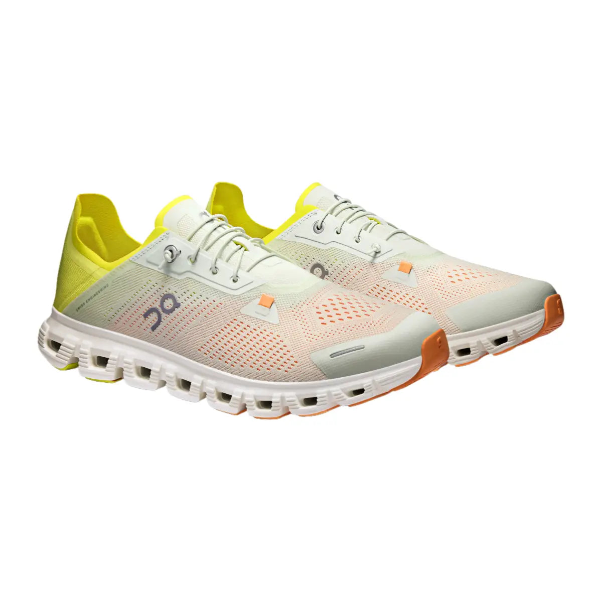 Cloud 6 Coast – All-Day Comfort Running Sneakers