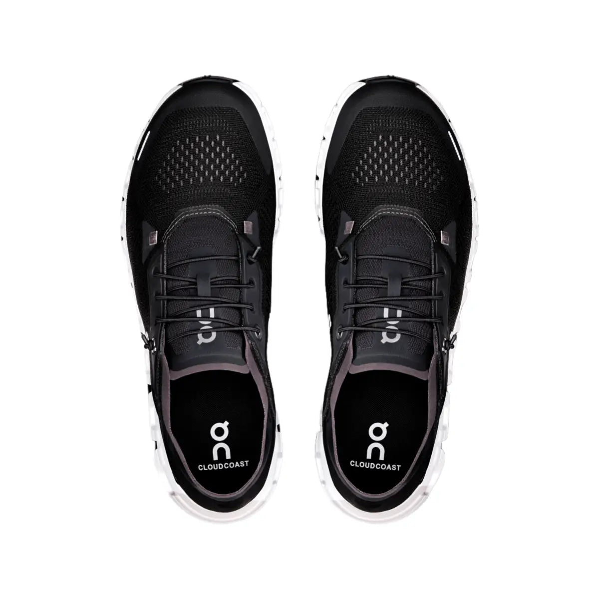 Cloud 6 Coast – All-Day Comfort Running Sneakers