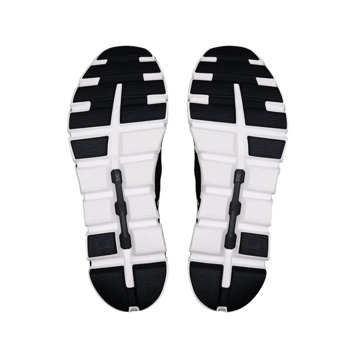 Cloud 6 Coast – All-Day Comfort Running Sneakers