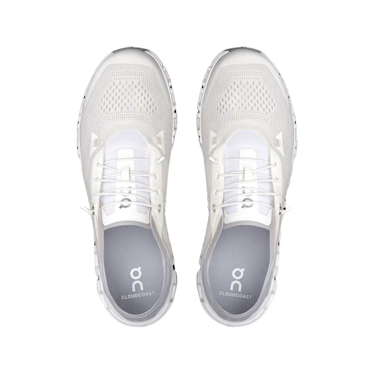 Cloud 6 Coast – All-Day Comfort Running Sneakers