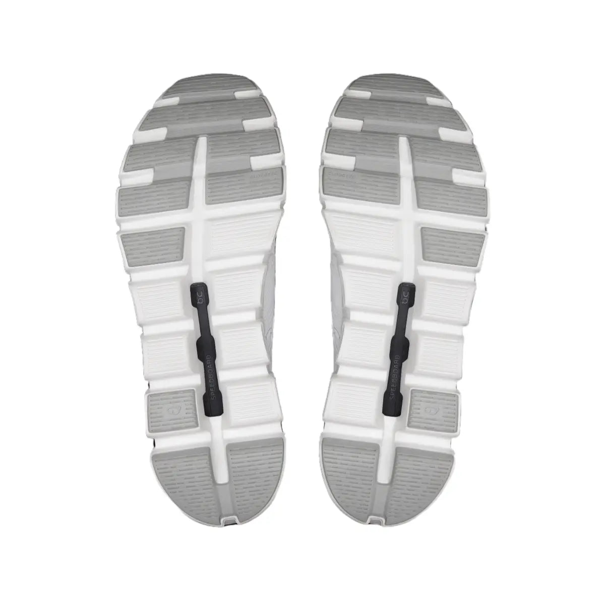 Cloud 6 Coast – All-Day Comfort Running Sneakers