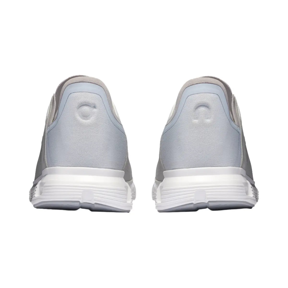 Cloud 6 Coast – All-Day Comfort Running Sneakers