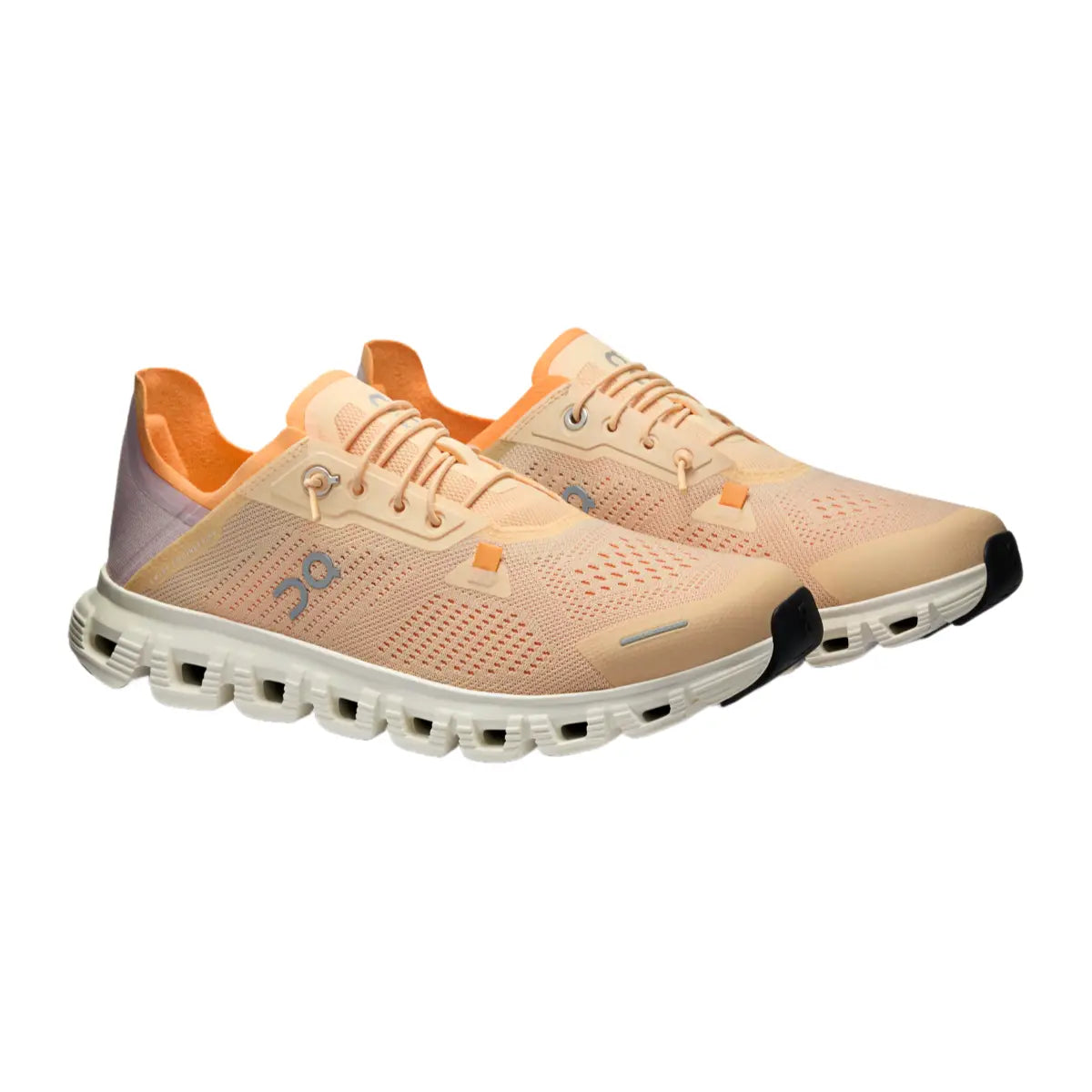 Cloud 6 Coast – All-Day Comfort Running Sneakers