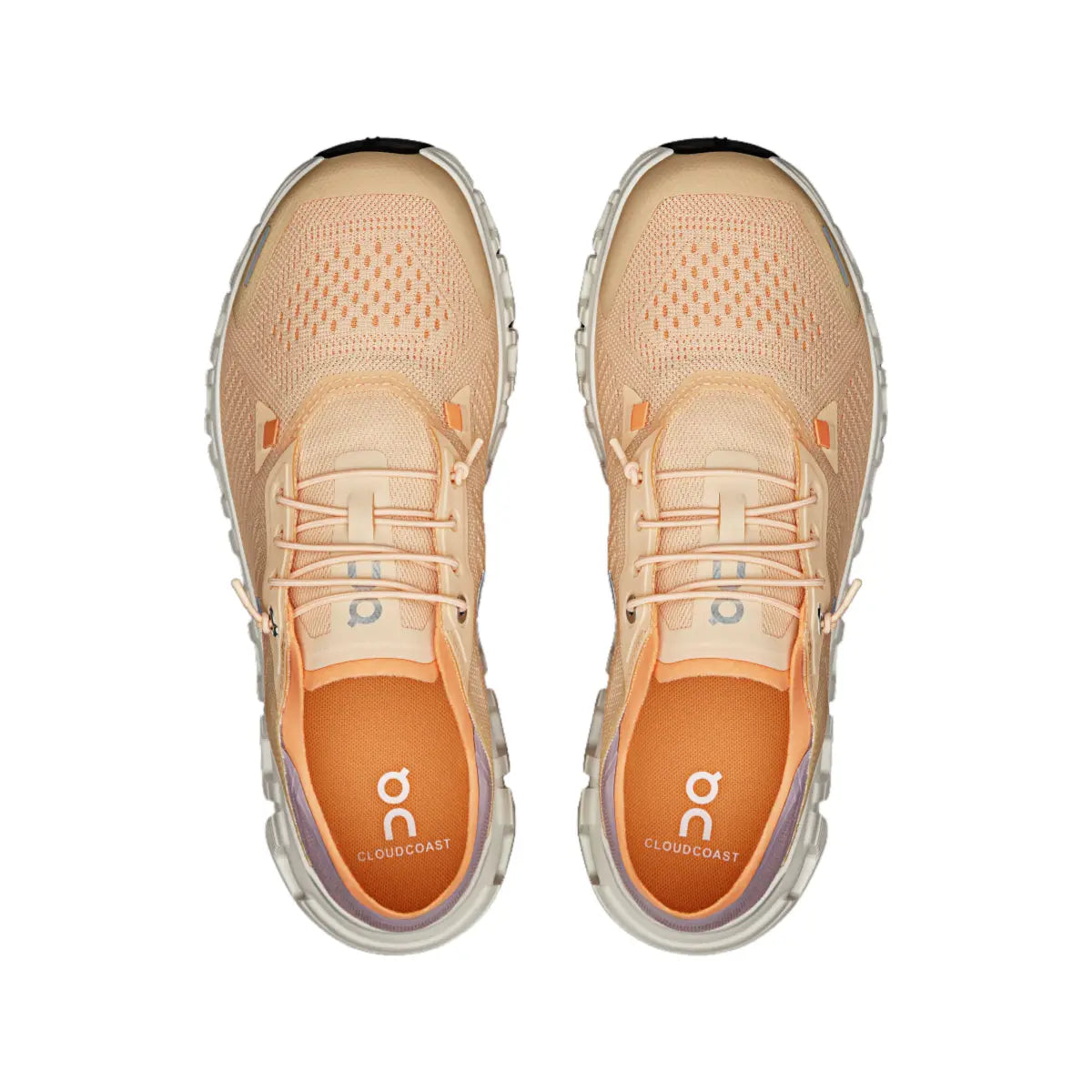 Cloud 6 Coast – All-Day Comfort Running Sneakers