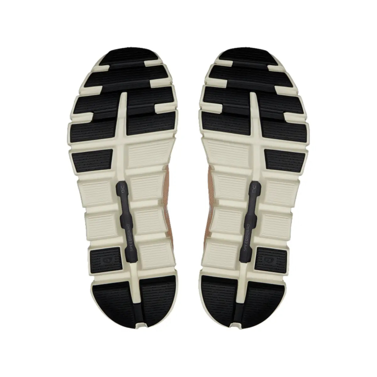 Cloud 6 Coast – All-Day Comfort Running Sneakers