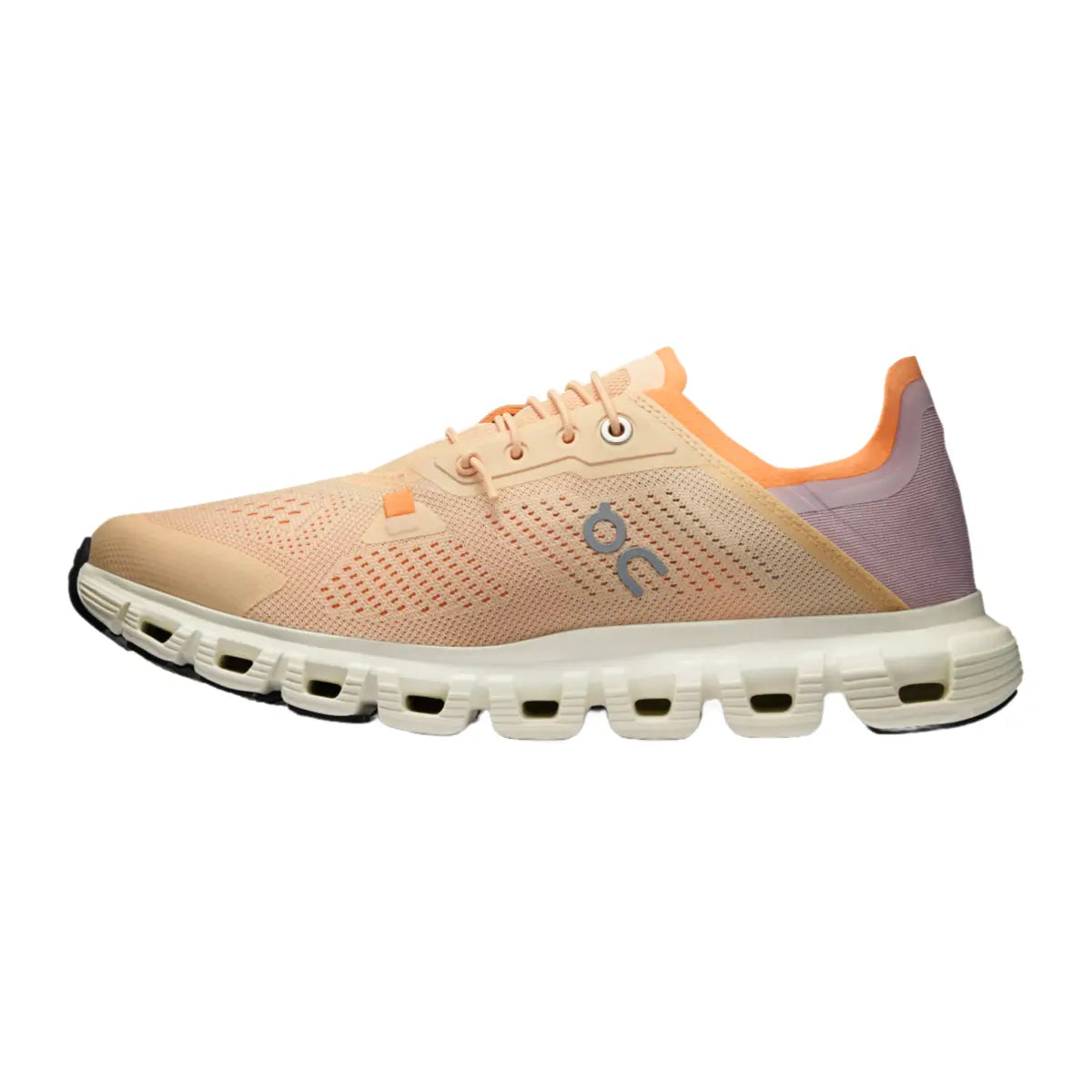 Cloud 6 Coast – All-Day Comfort Running Sneakers