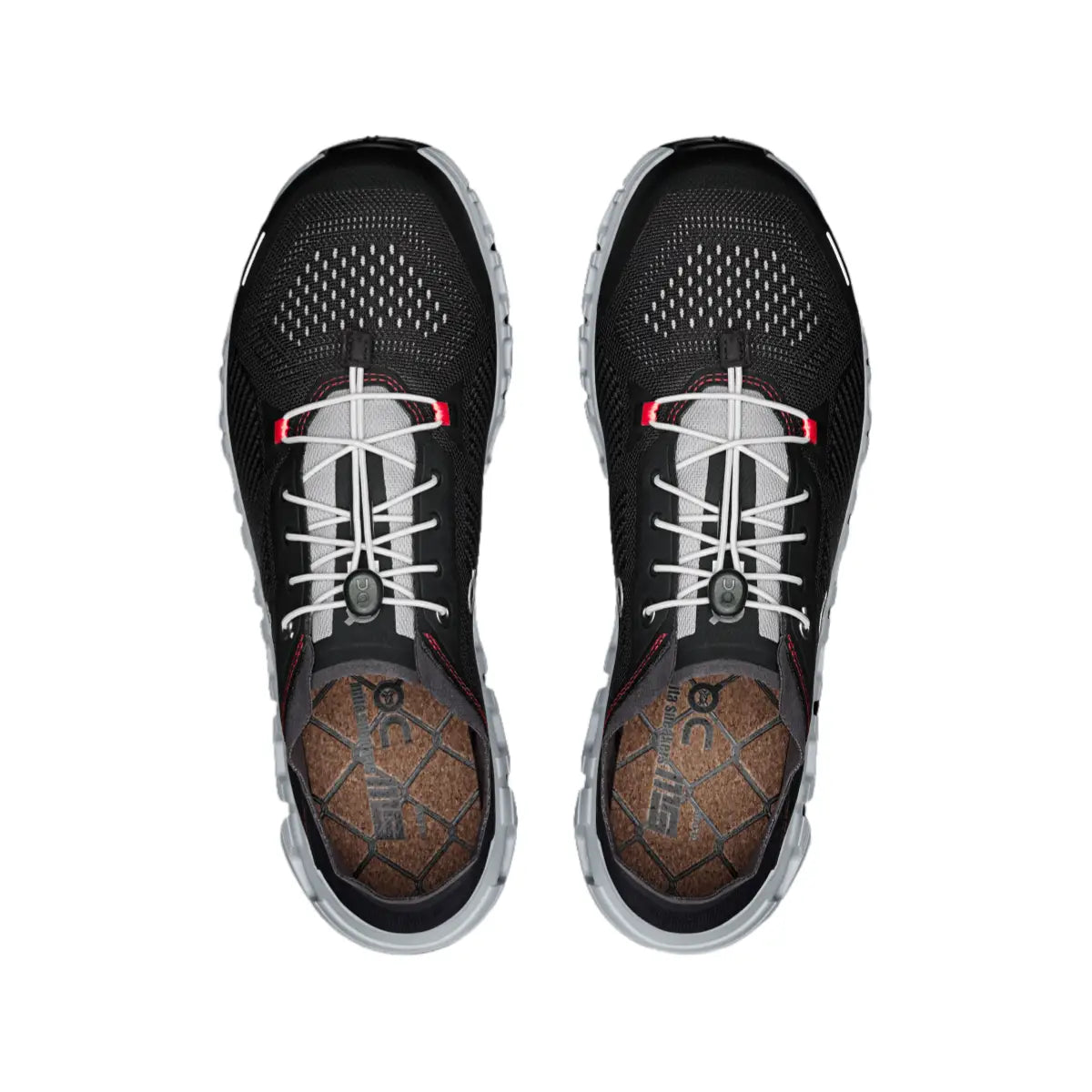 Cloud 6 Coast – All-Day Comfort Running Sneakers