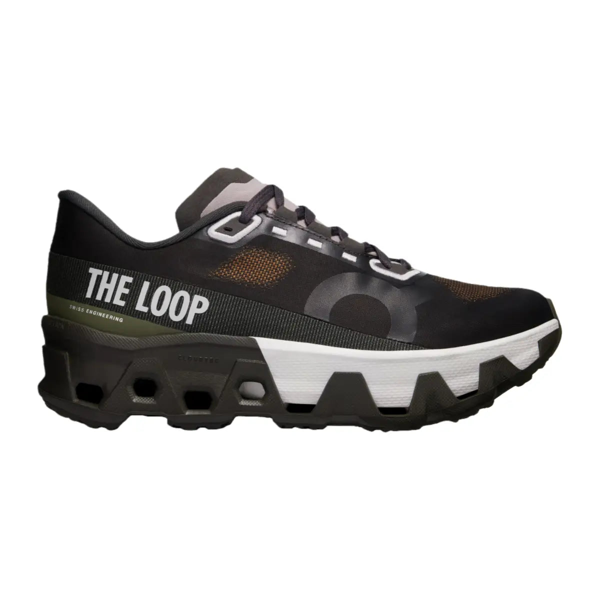 Cloudmonster Hyper – High-Energy Performance Sneakers