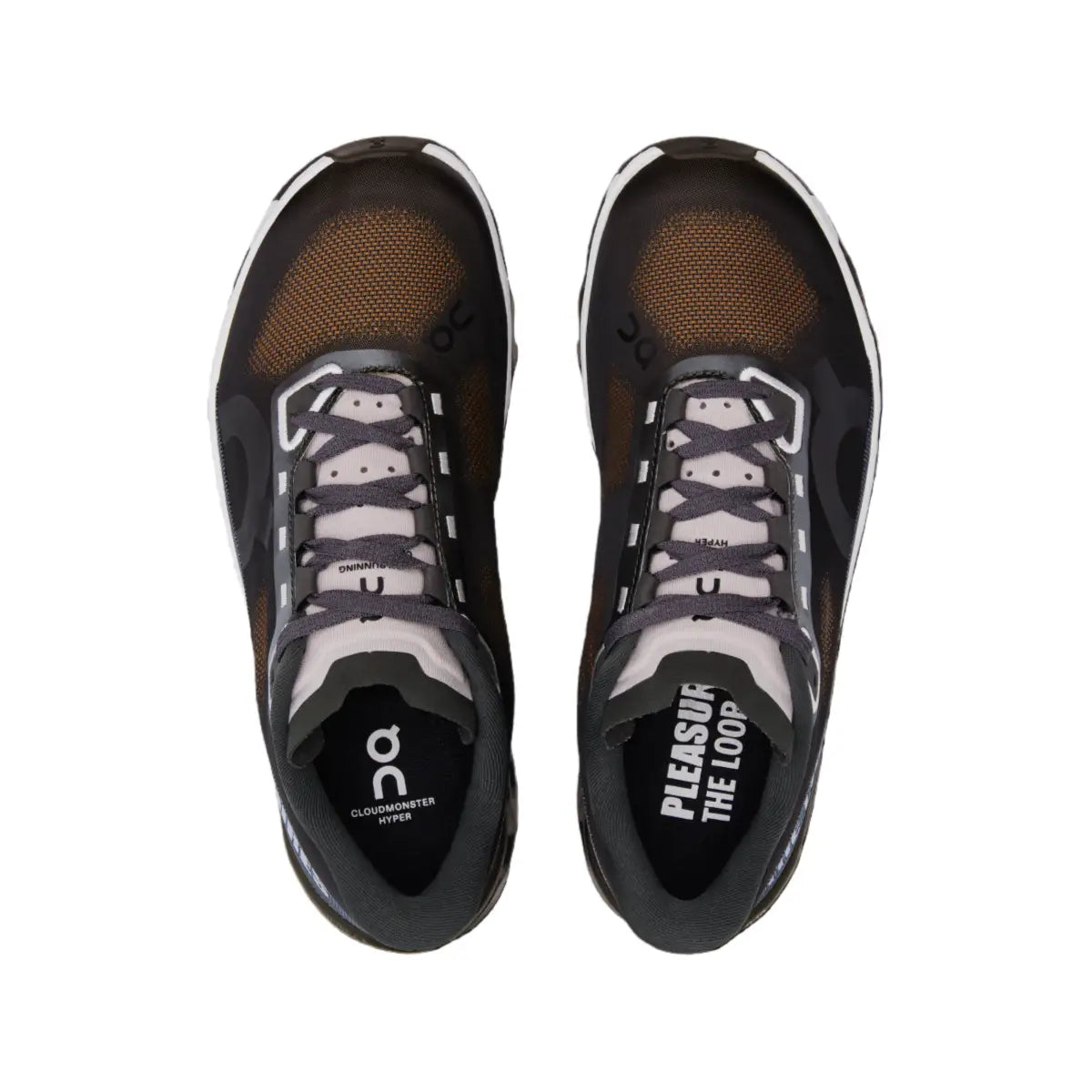 Cloudmonster Hyper – High-Energy Performance Sneakers