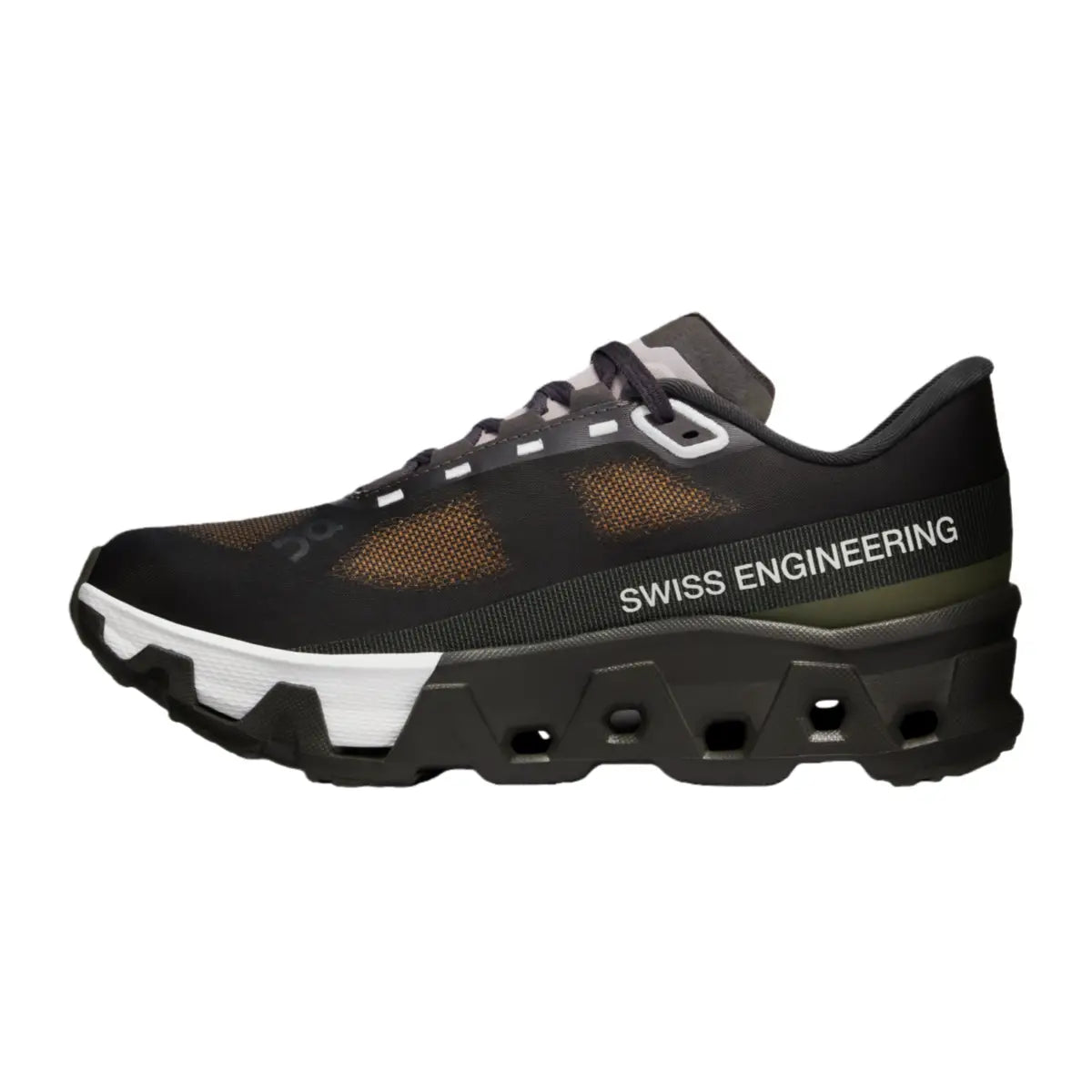 Cloudmonster Hyper – High-Energy Performance Sneakers