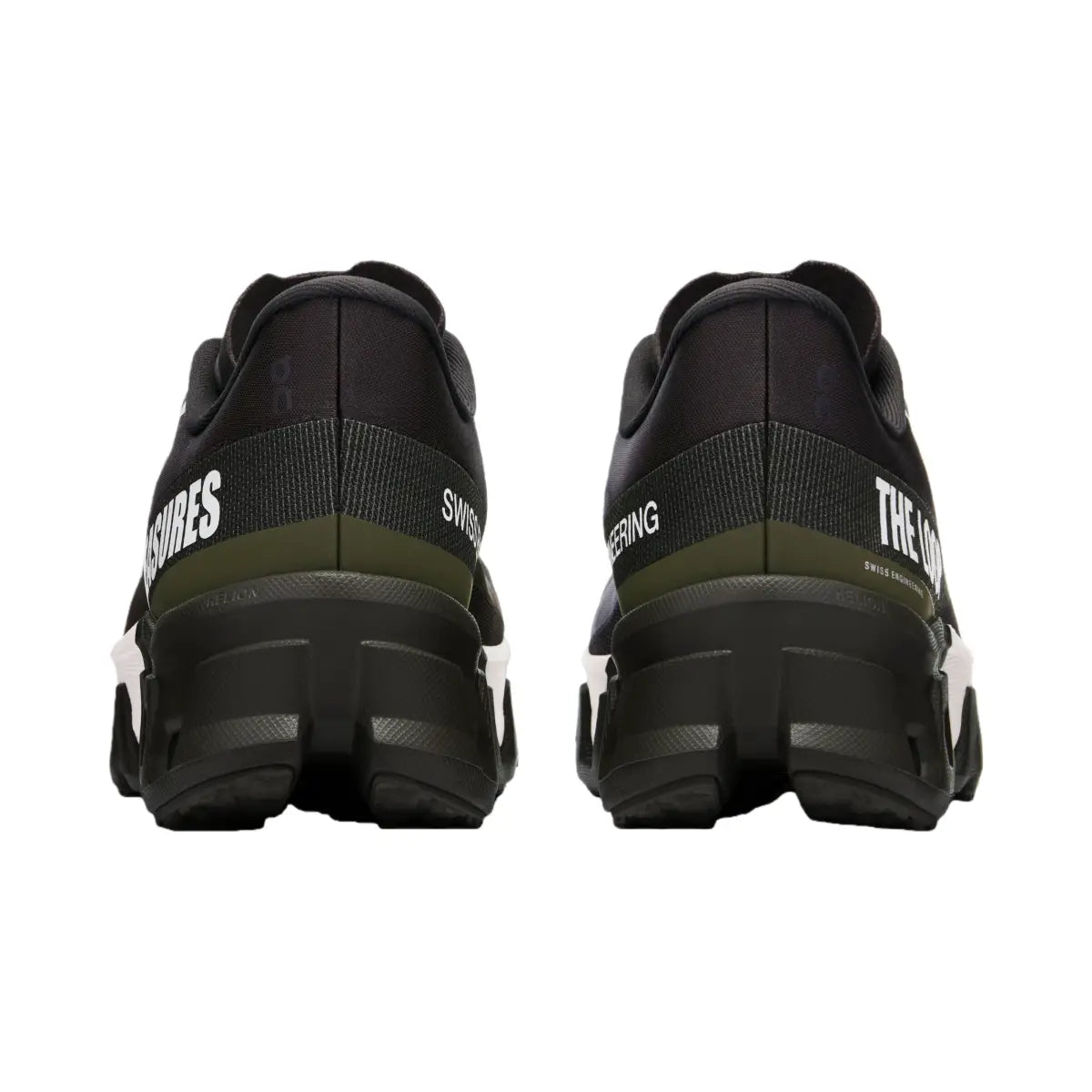 Cloudmonster Hyper – High-Energy Performance Sneakers