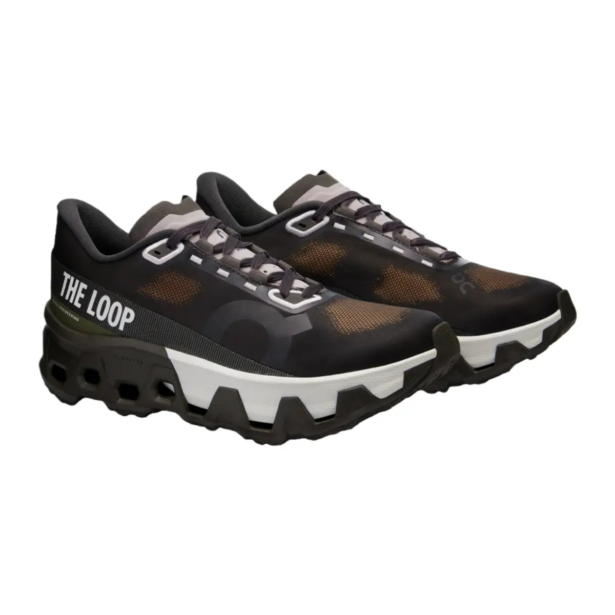 Cloudmonster Hyper – High-Energy Performance Sneakers