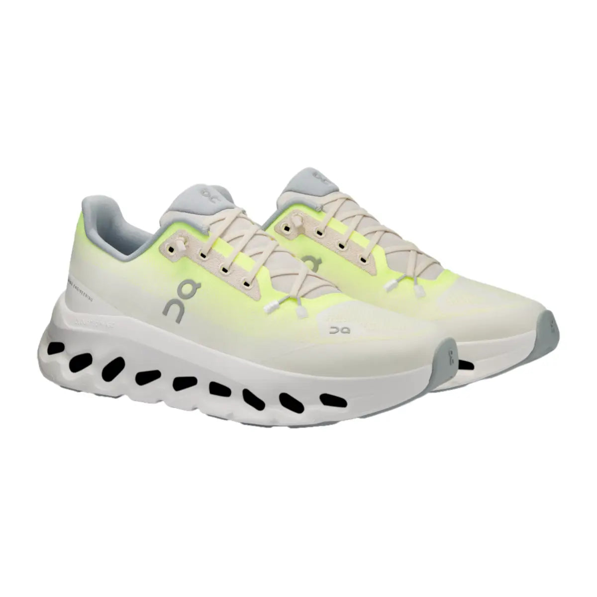 Cloudtilt – Modern Lifestyle Comfort Sneakers