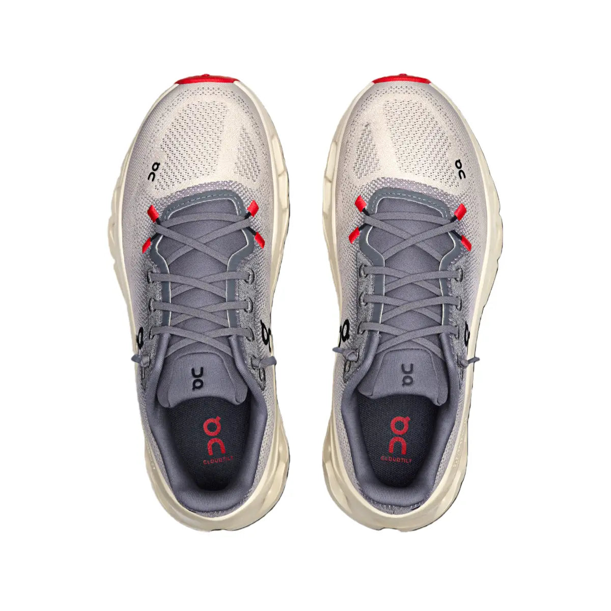 Cloudtilt – Modern Lifestyle Comfort Sneakers