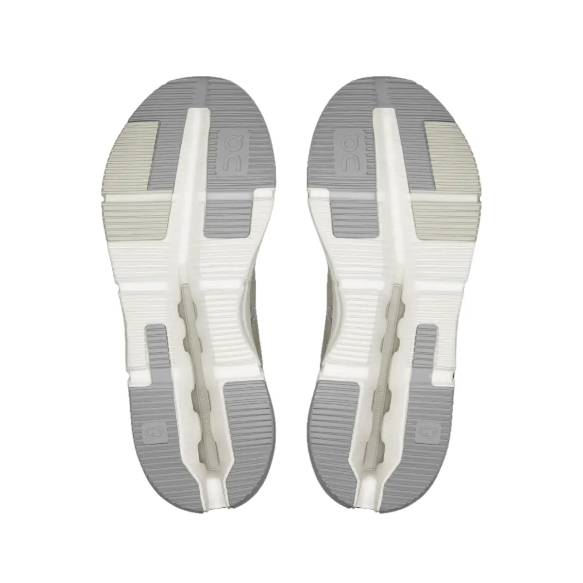 Cloudnova Form 2 – Minimalist Everyday Comfort Sneakers