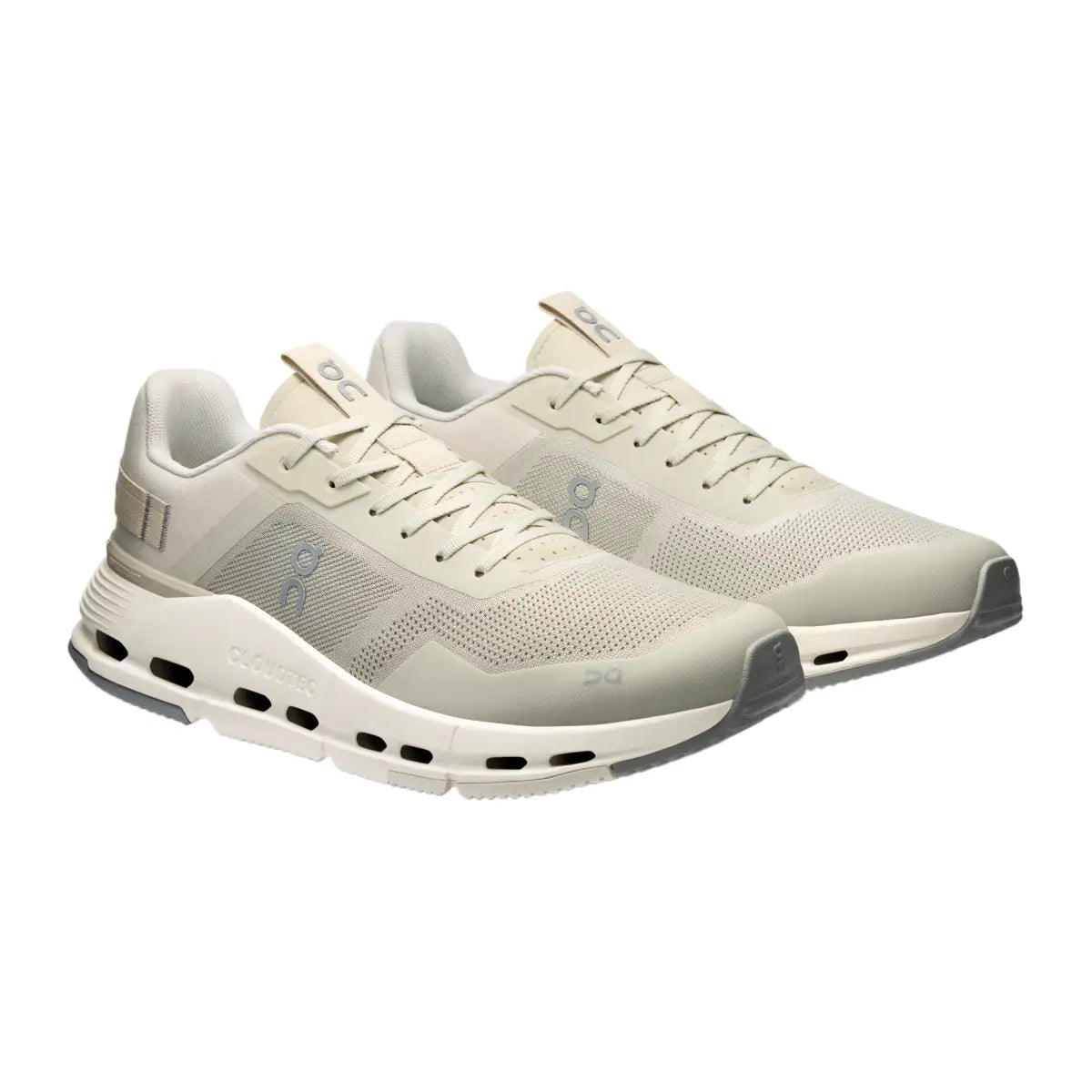 Cloudnova Form 2 – Minimalist Everyday Comfort Sneakers