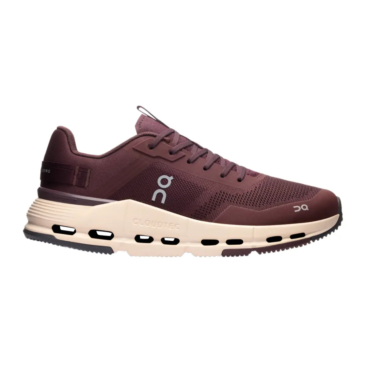 Cloudnova Form 2 – Minimalist Everyday Comfort Sneakers