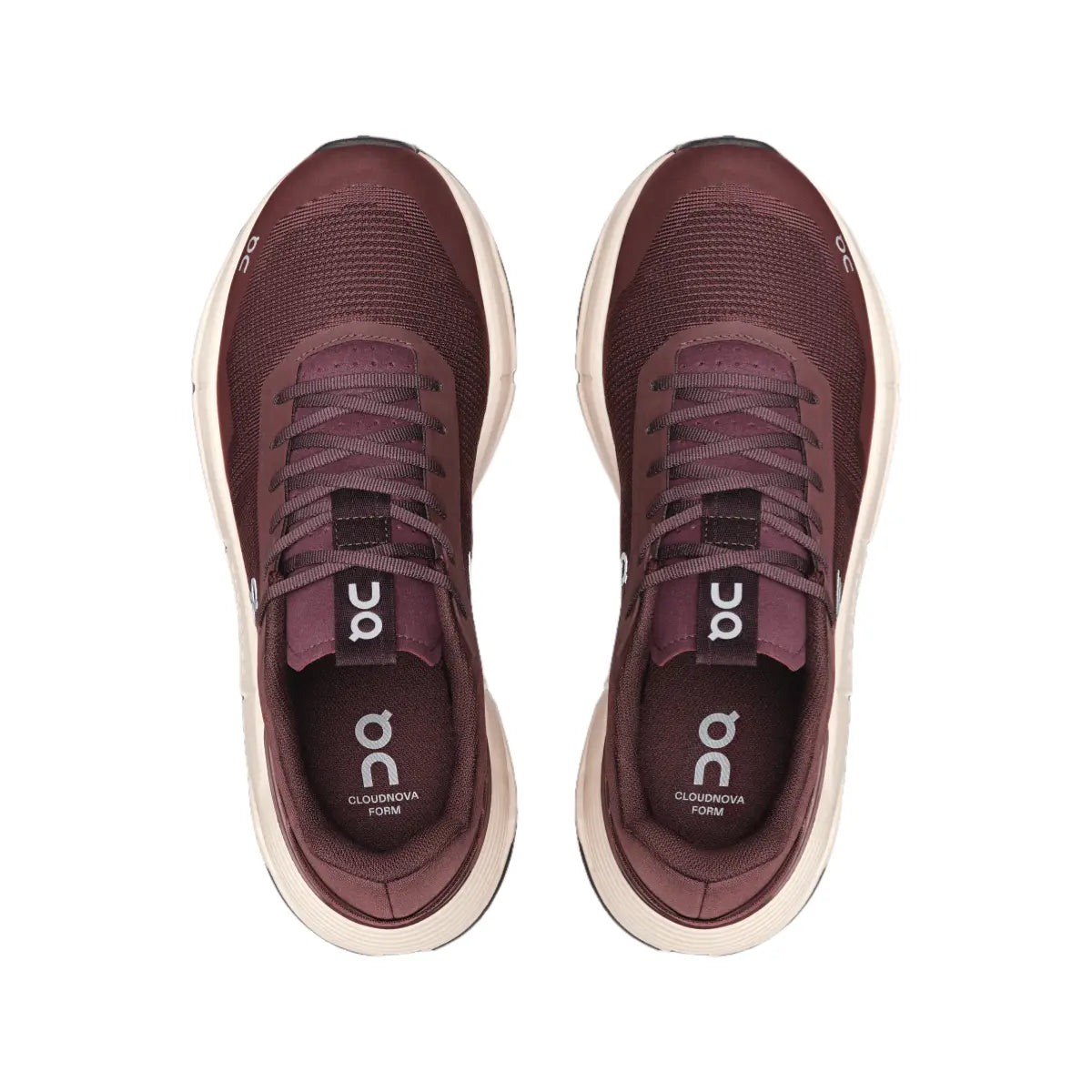 Cloudnova Form 2 – Minimalist Everyday Comfort Sneakers