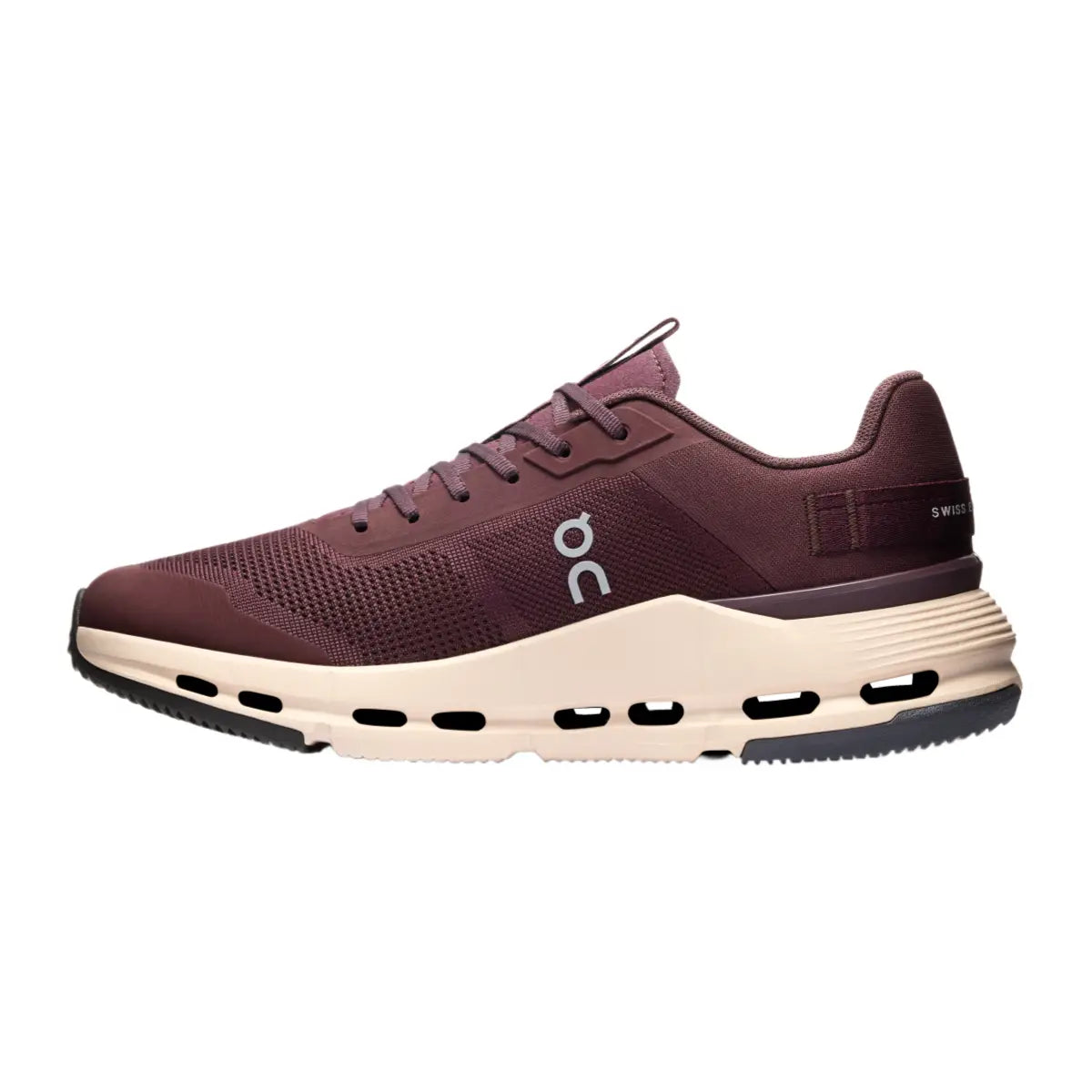 Cloudnova Form 2 – Minimalist Everyday Comfort Sneakers