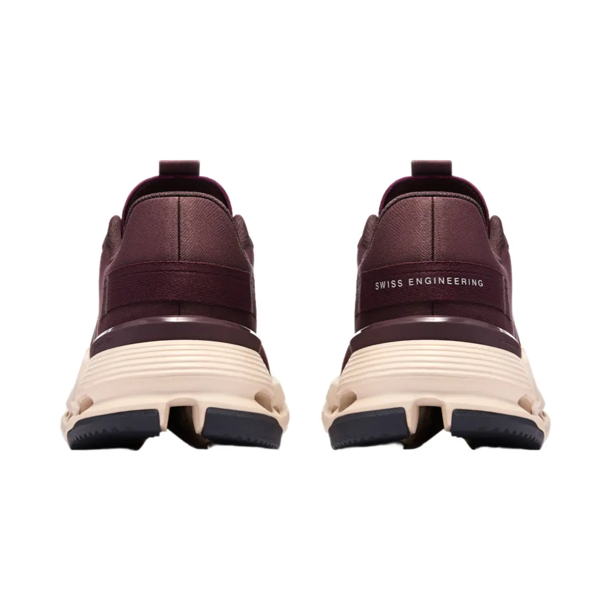 Cloudnova Form 2 – Minimalist Everyday Comfort Sneakers