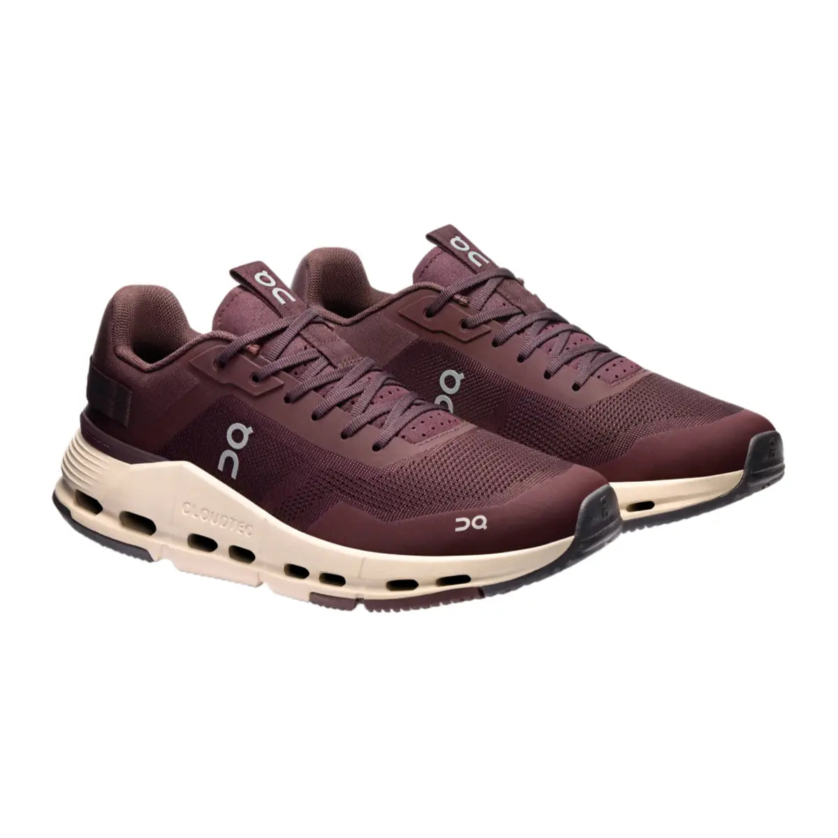 Cloudnova Form 2 – Minimalist Everyday Comfort Sneakers