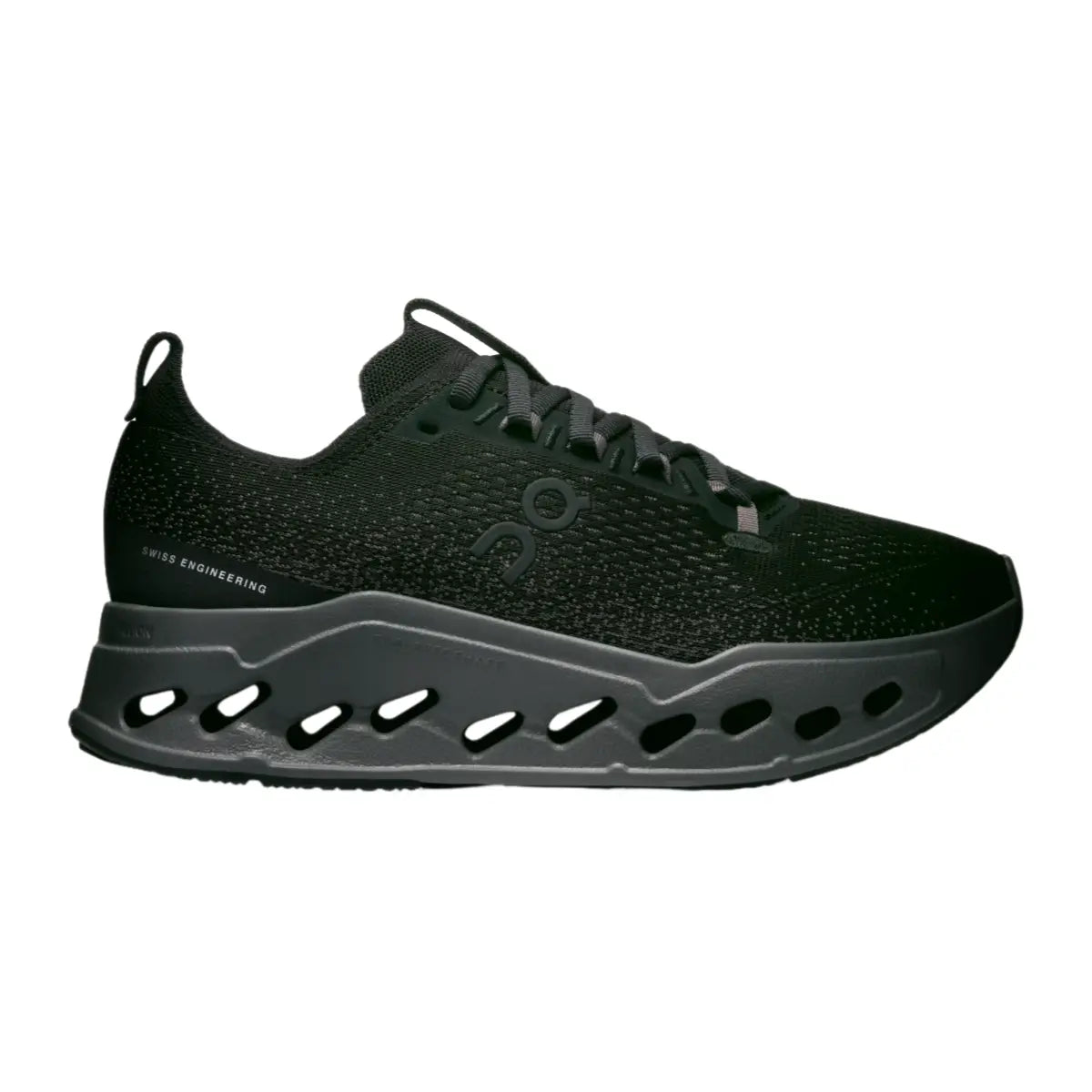 Cloudsurfer Max – Maximum Cushion Running Sneakers
