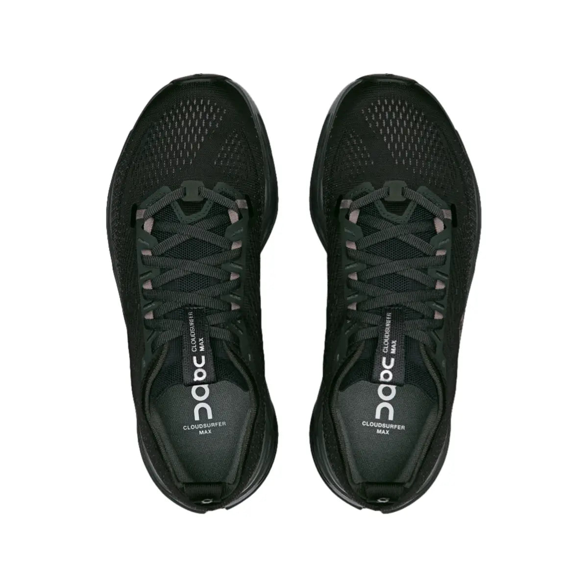 Cloudsurfer Max – Maximum Cushion Running Sneakers