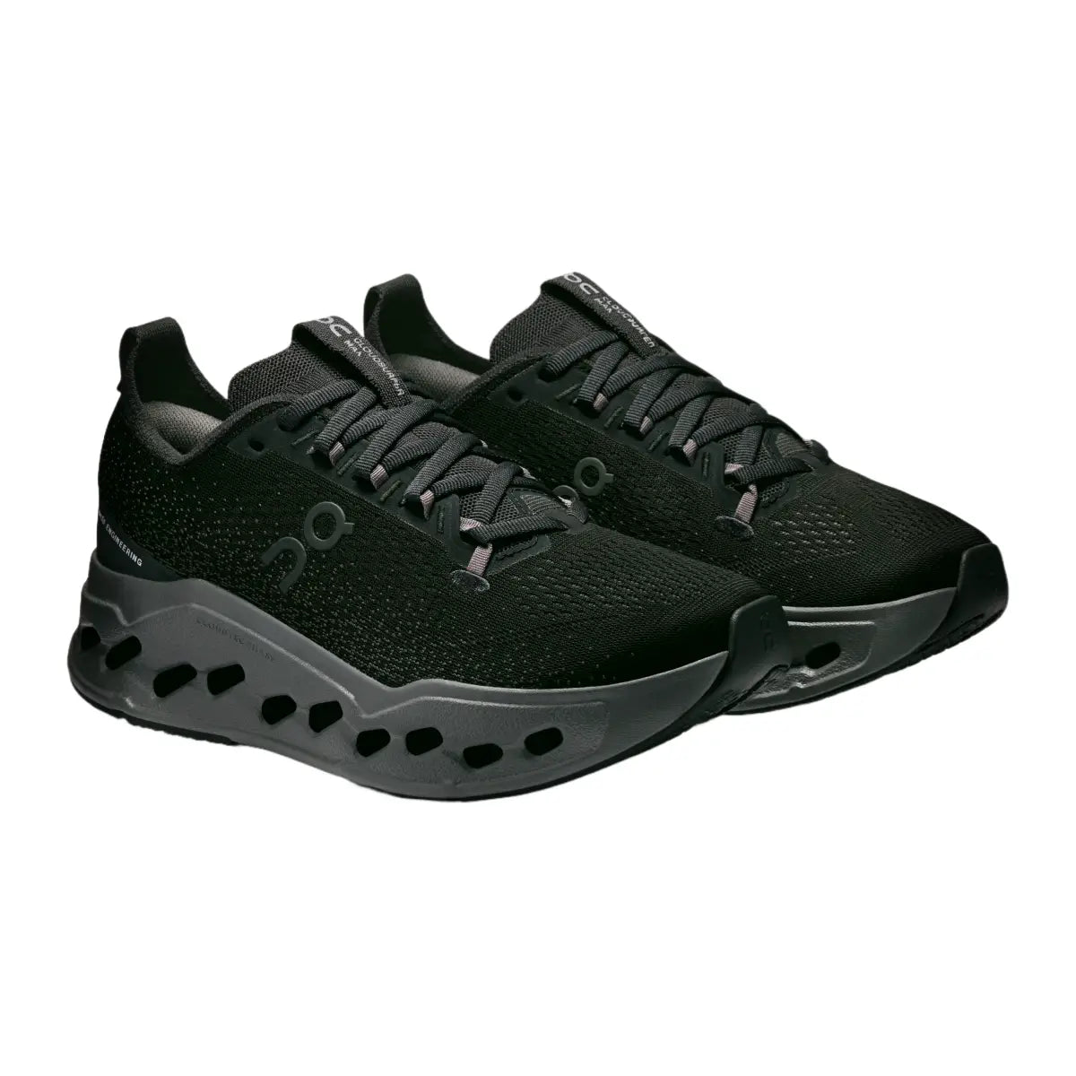 Cloudsurfer Max – Maximum Cushion Running Sneakers