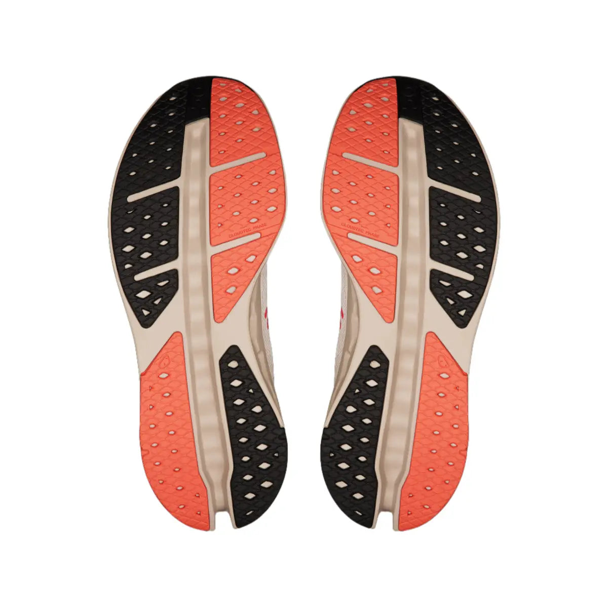 Cloudsurfer Max – Maximum Cushion Running Sneakers