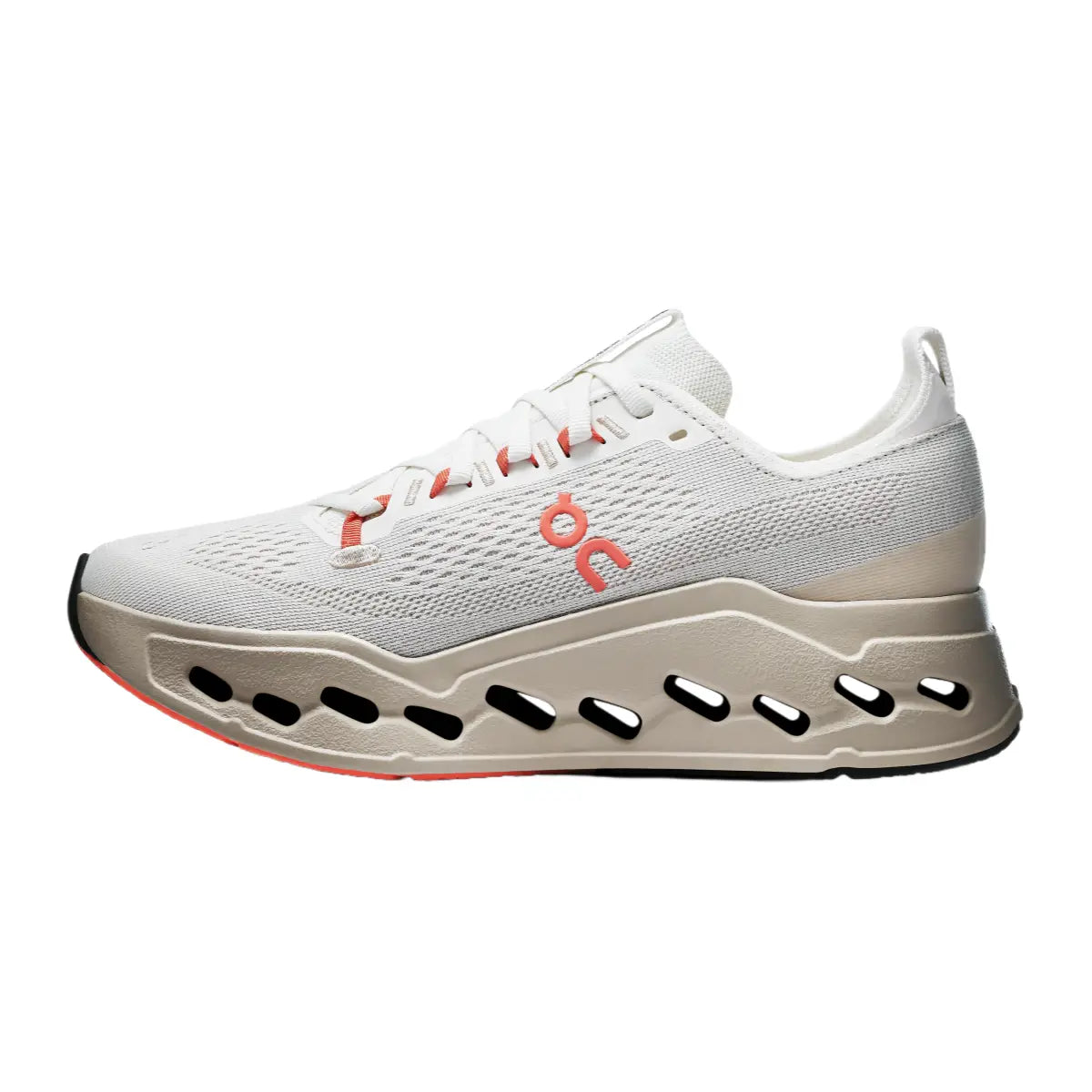 Cloudsurfer Max – Maximum Cushion Running Sneakers