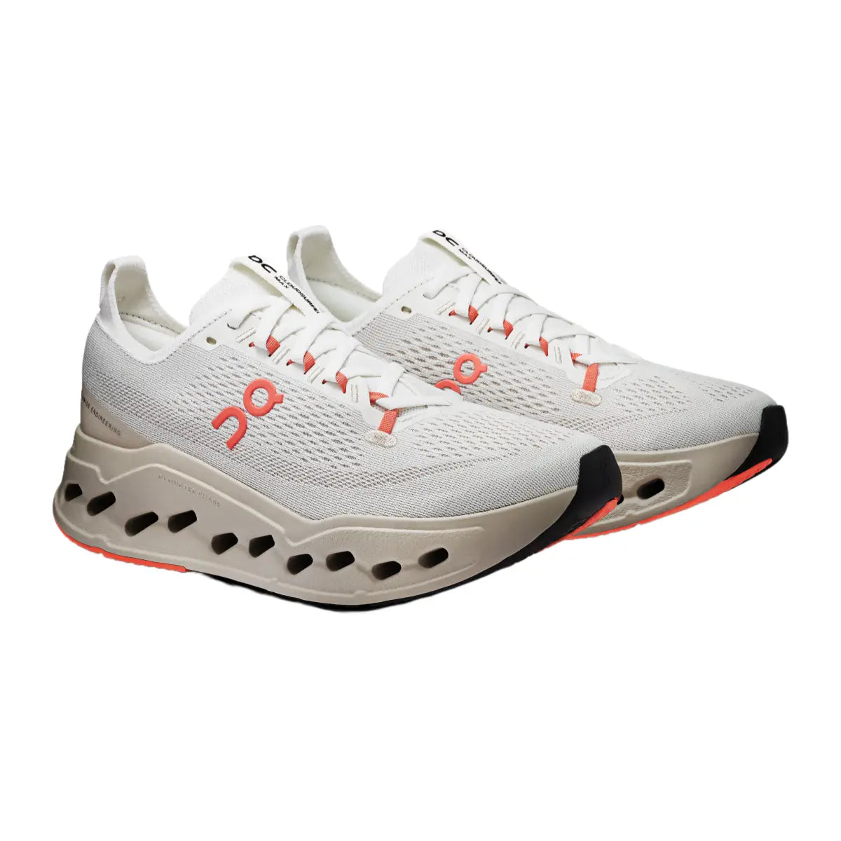Cloudsurfer Max – Maximum Cushion Running Sneakers