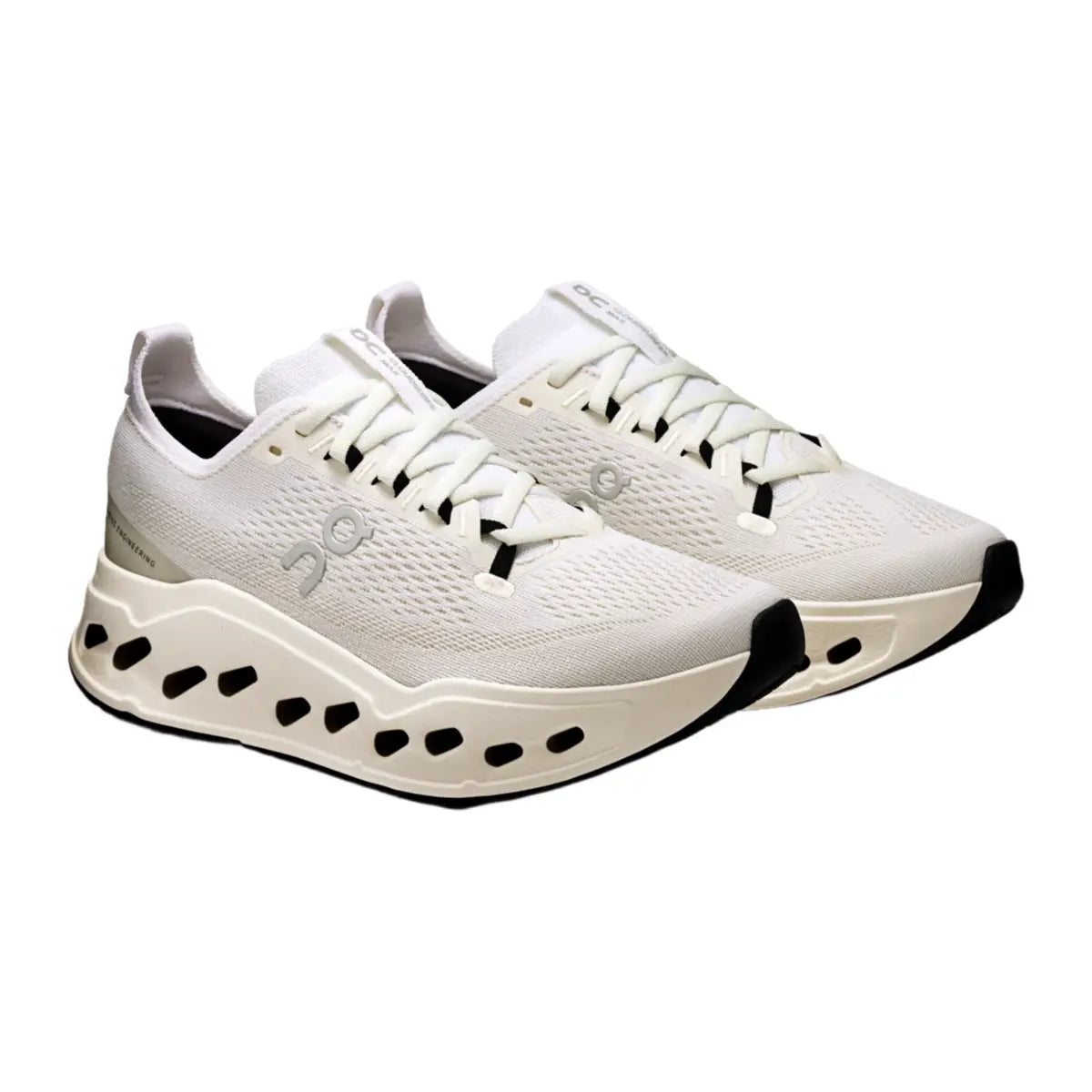 Cloudsurfer Max – Maximum Cushion Running Sneakers