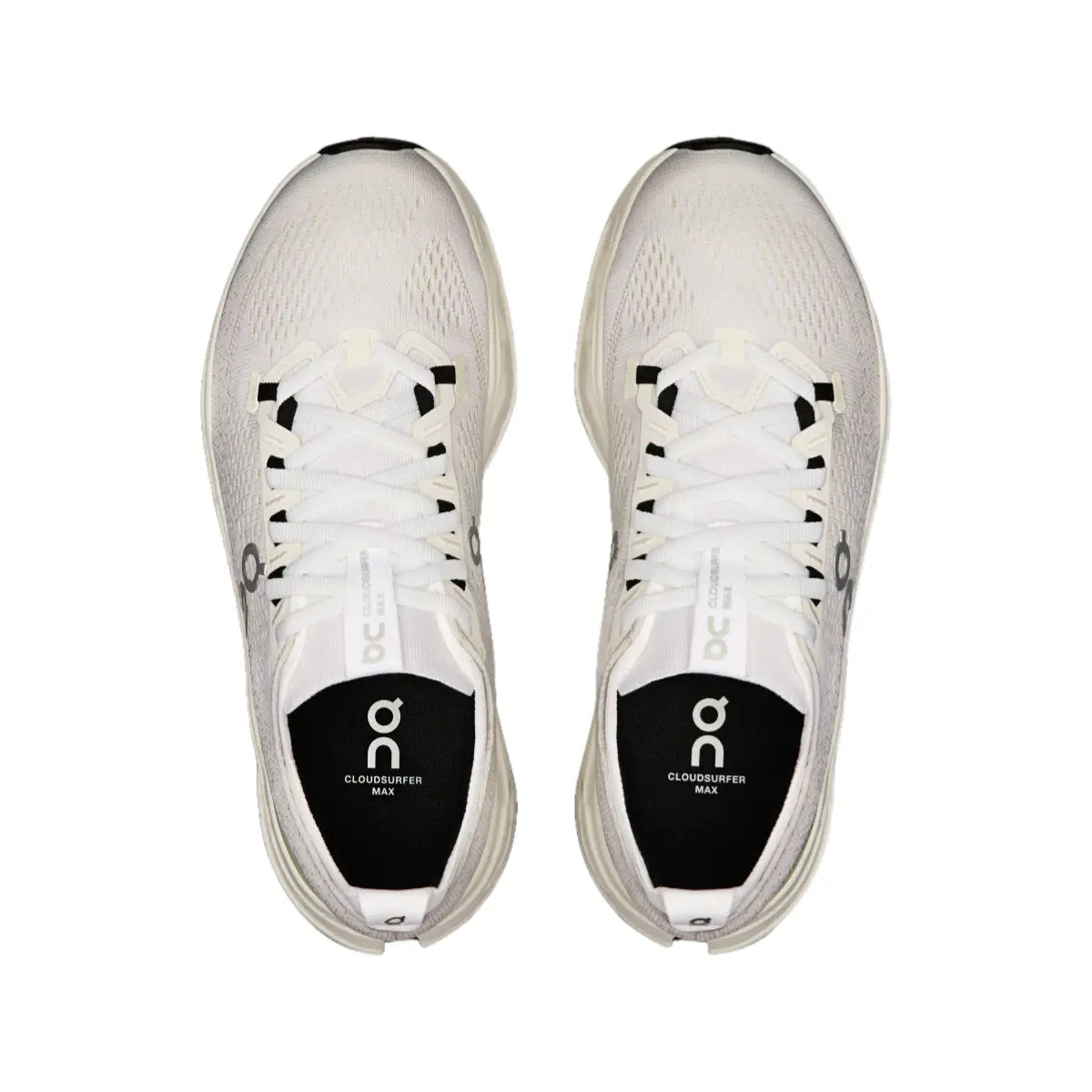 Cloudsurfer Max – Maximum Cushion Running Sneakers