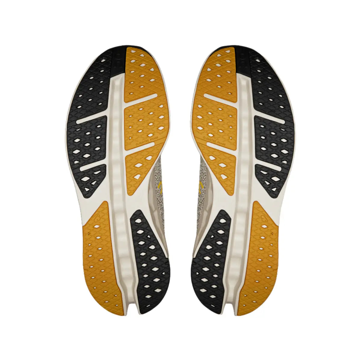 Cloudsurfer Max – Maximum Cushion Running Sneakers